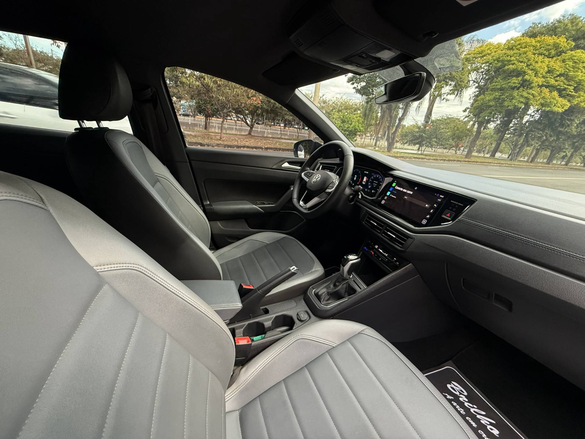 VOLKSWAGEN NIVUS