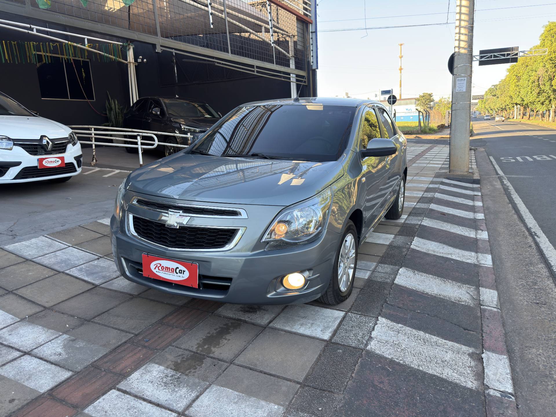 CHEVROLET COBALT