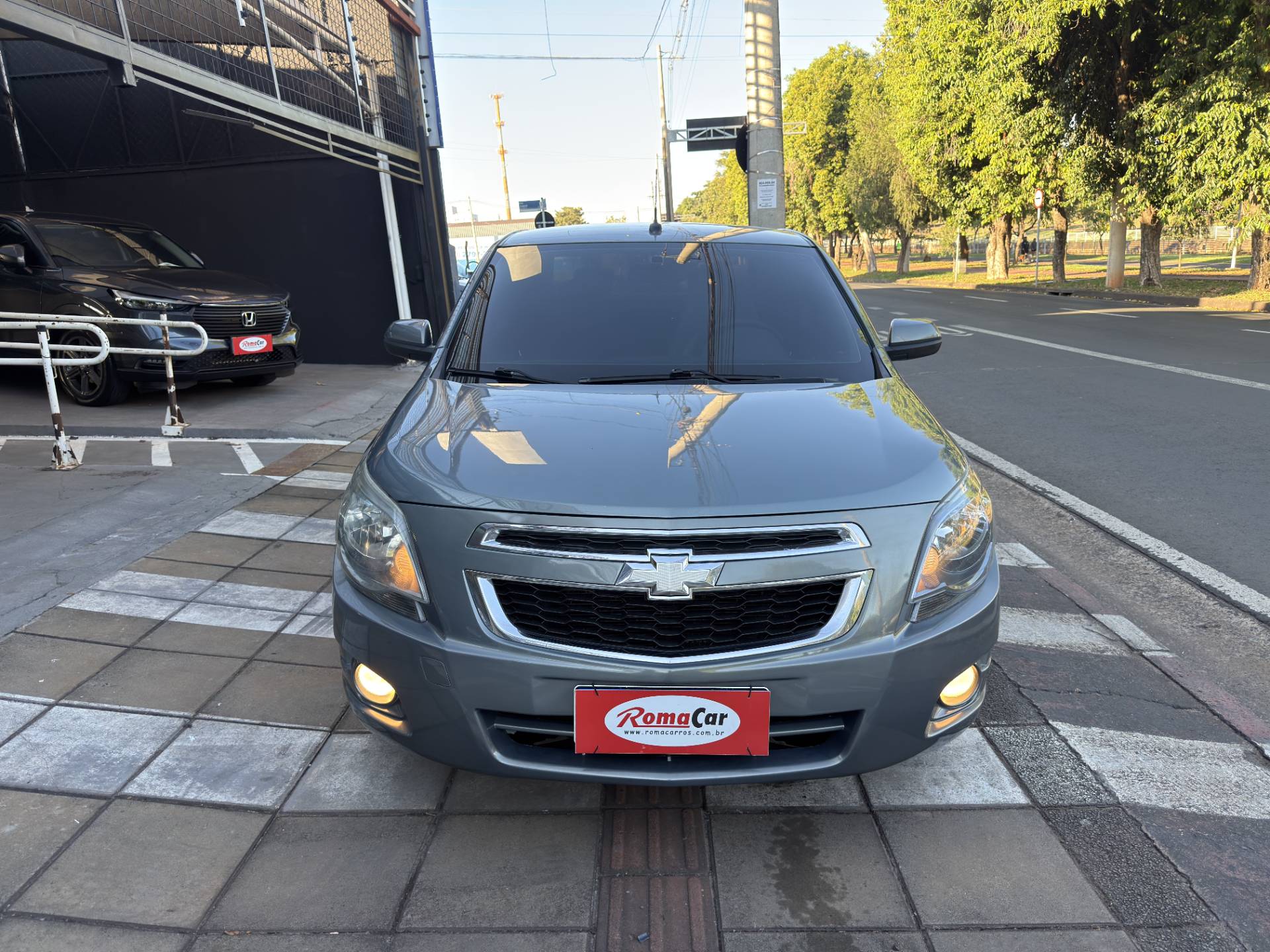 CHEVROLET COBALT