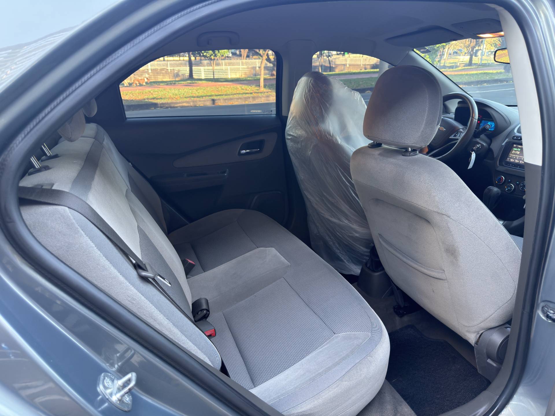 CHEVROLET COBALT