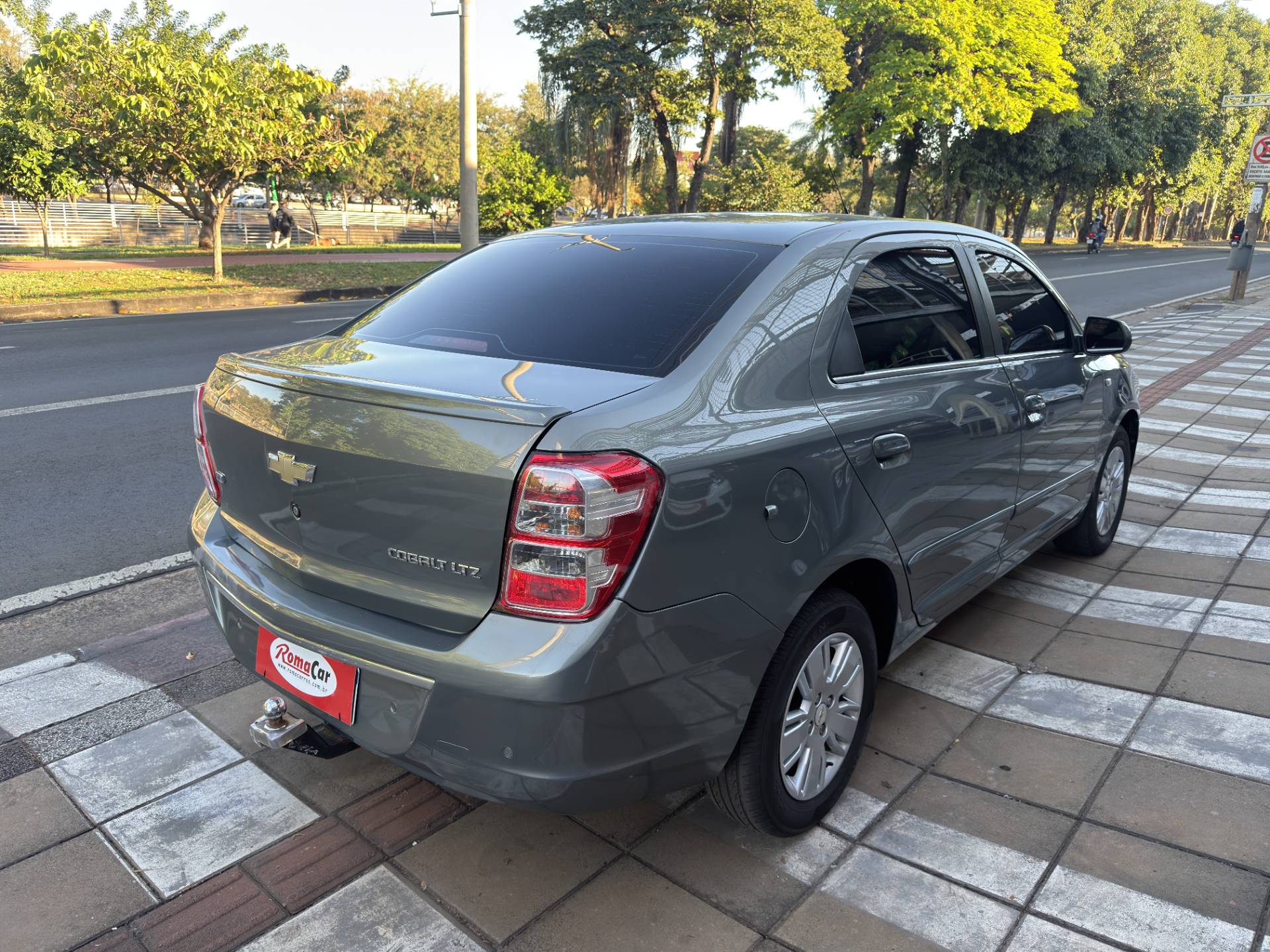 CHEVROLET COBALT