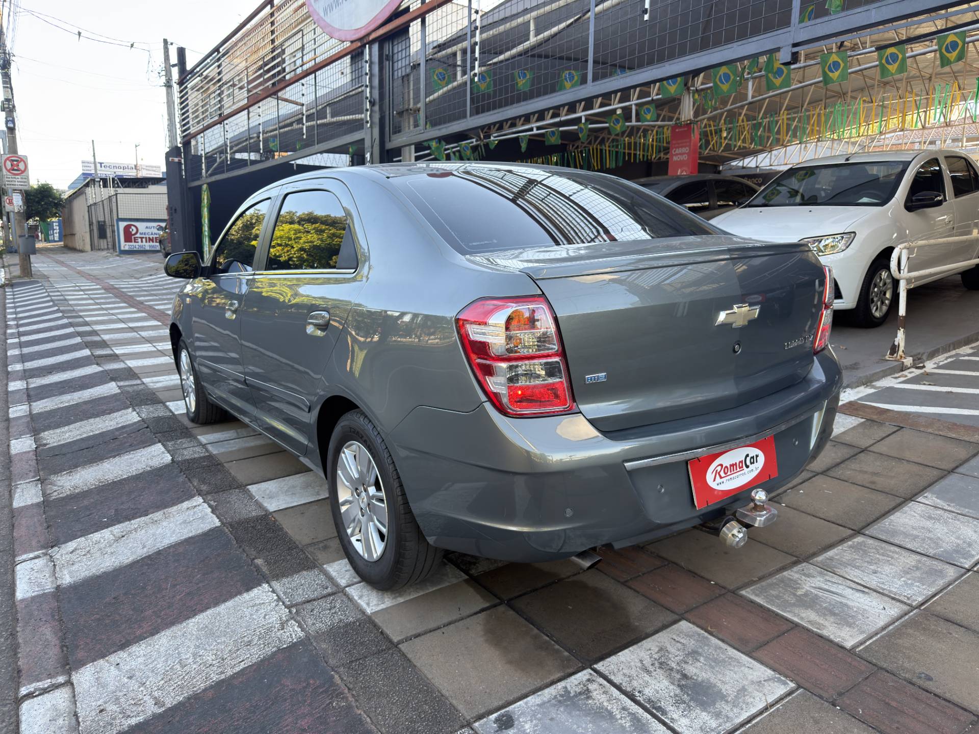 CHEVROLET COBALT