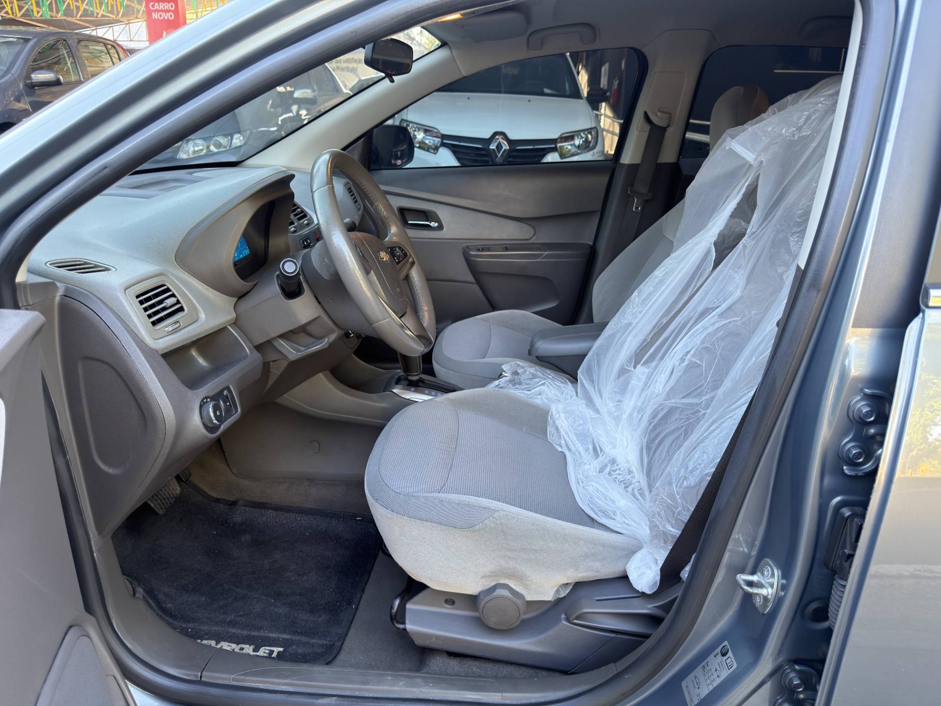 CHEVROLET COBALT