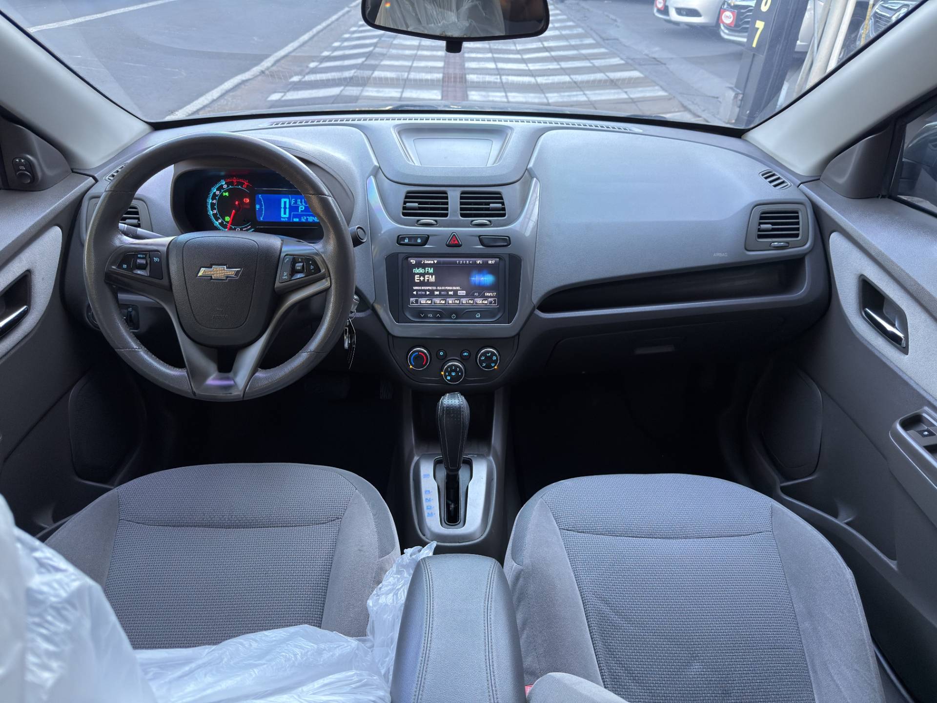 CHEVROLET COBALT