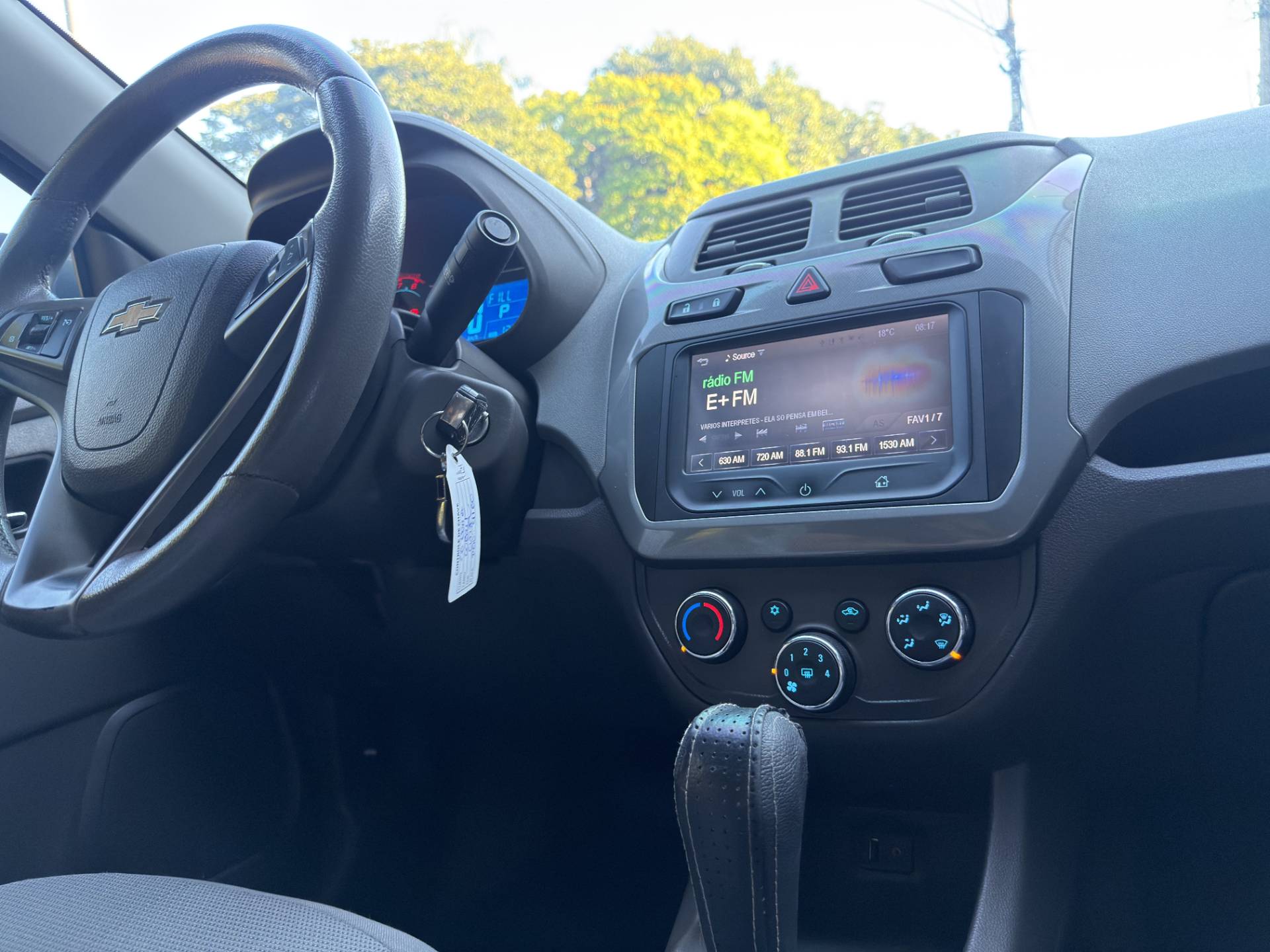 CHEVROLET COBALT