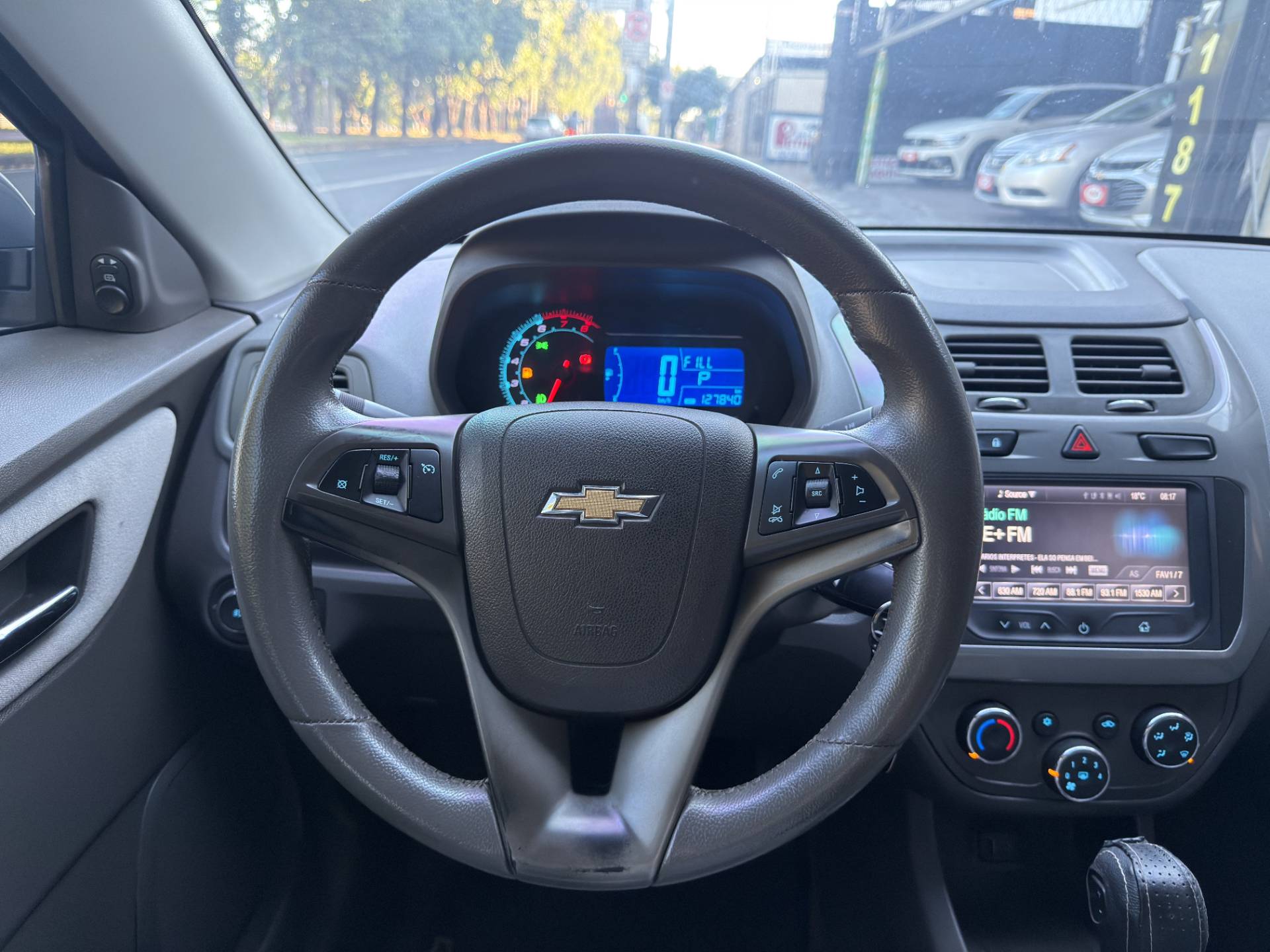 CHEVROLET COBALT
