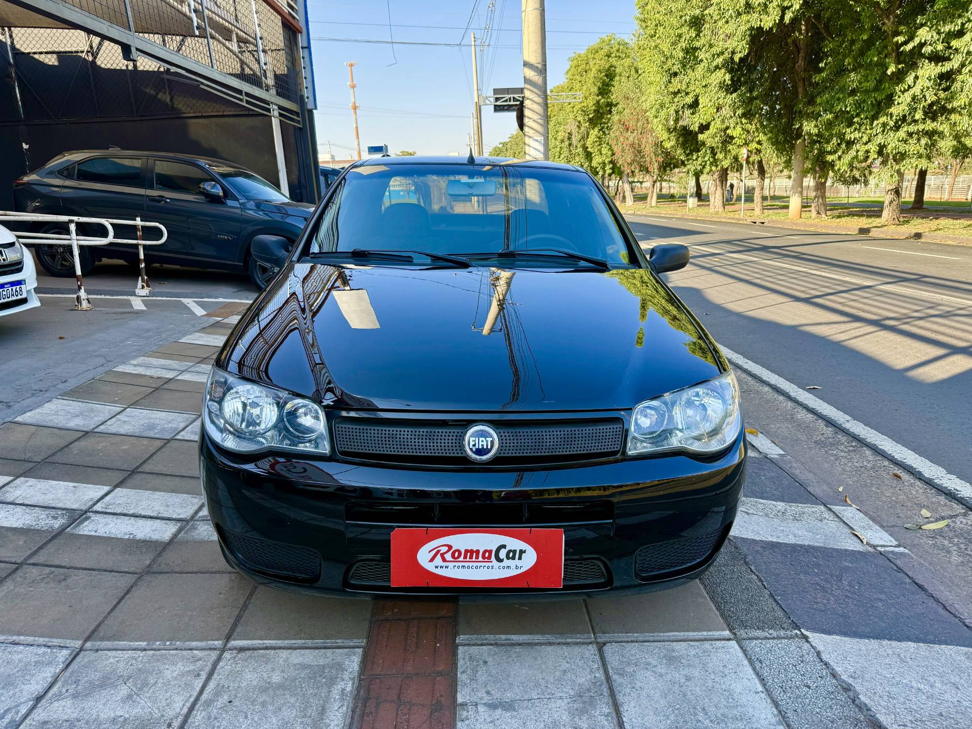 FIAT SIENA