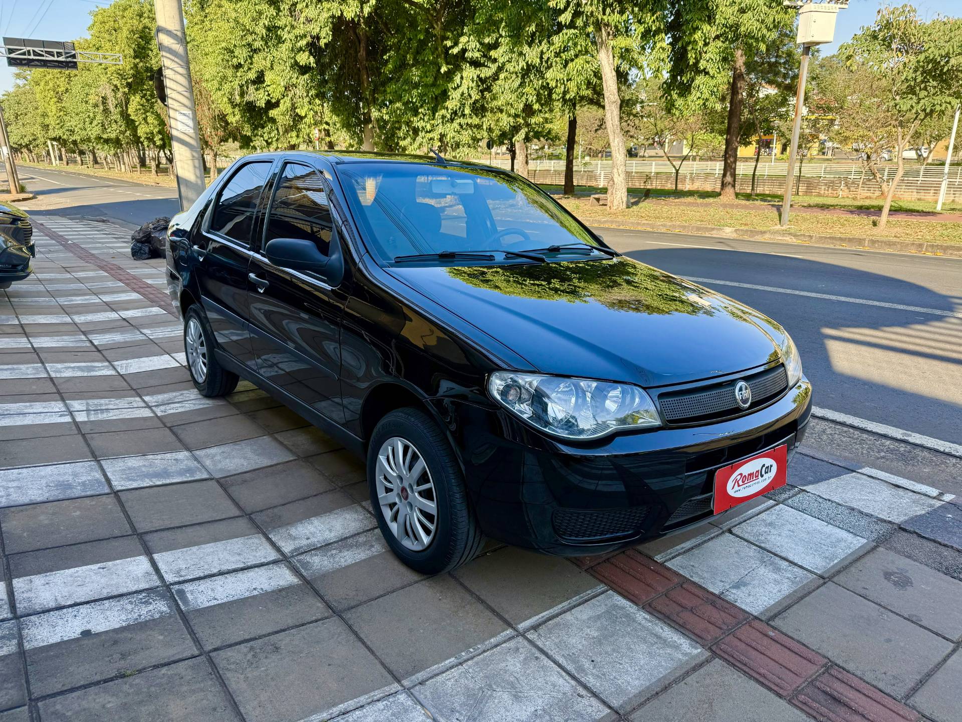 FIAT SIENA