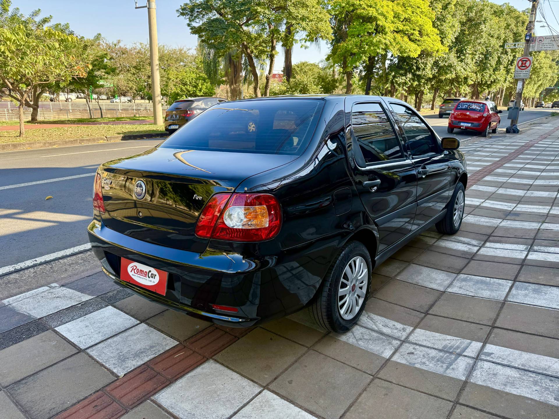 FIAT SIENA