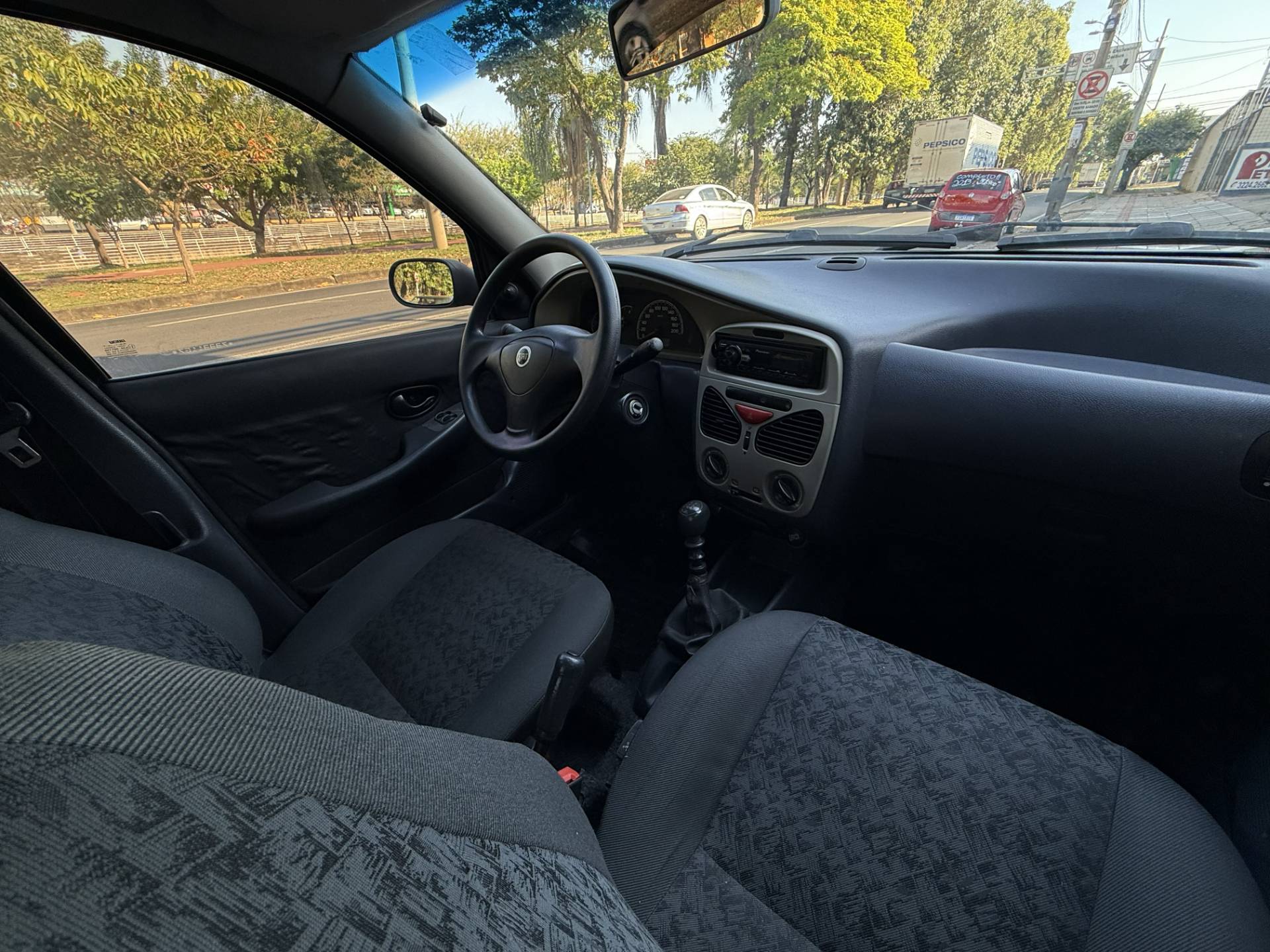 FIAT SIENA