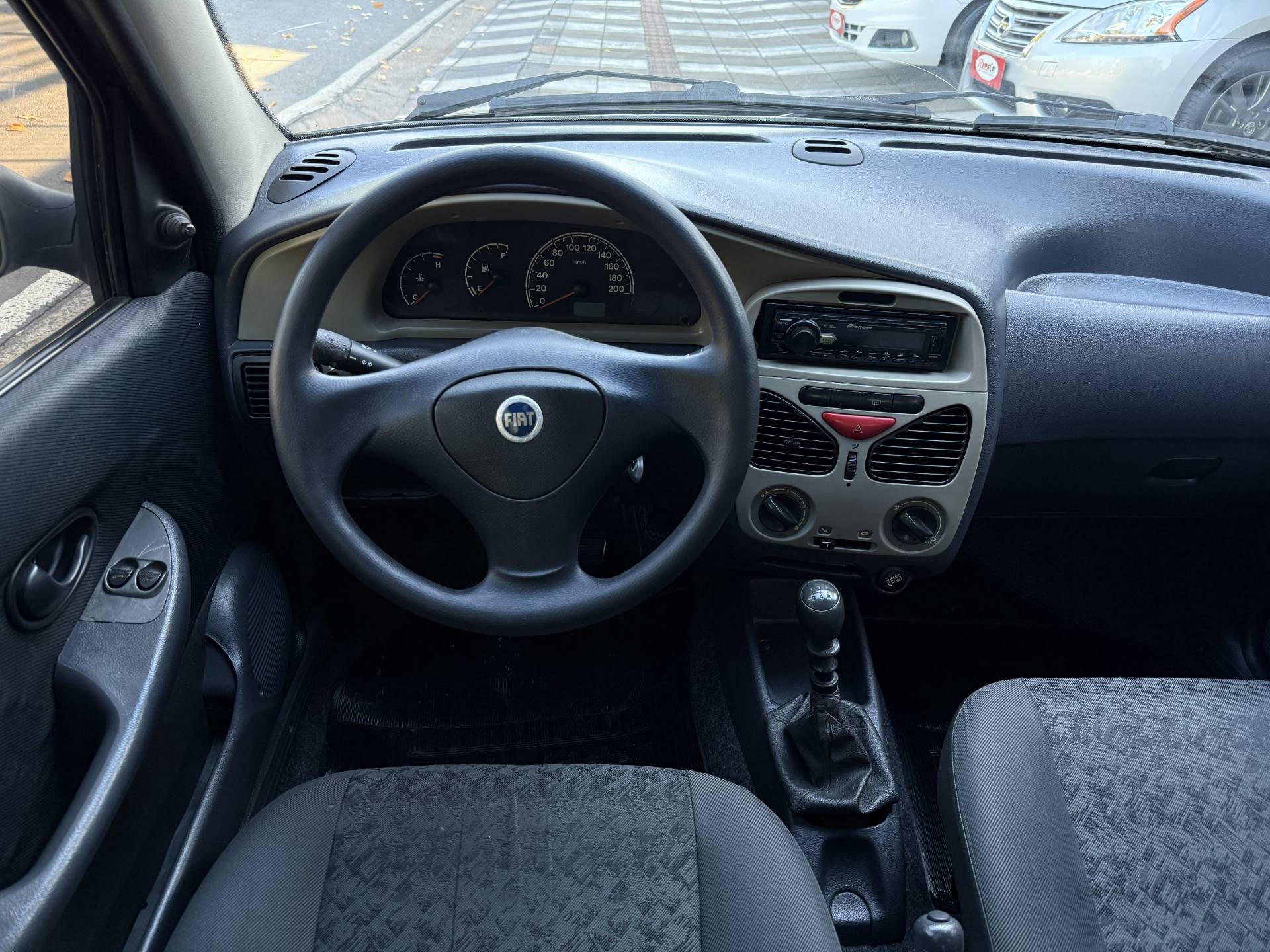 FIAT SIENA