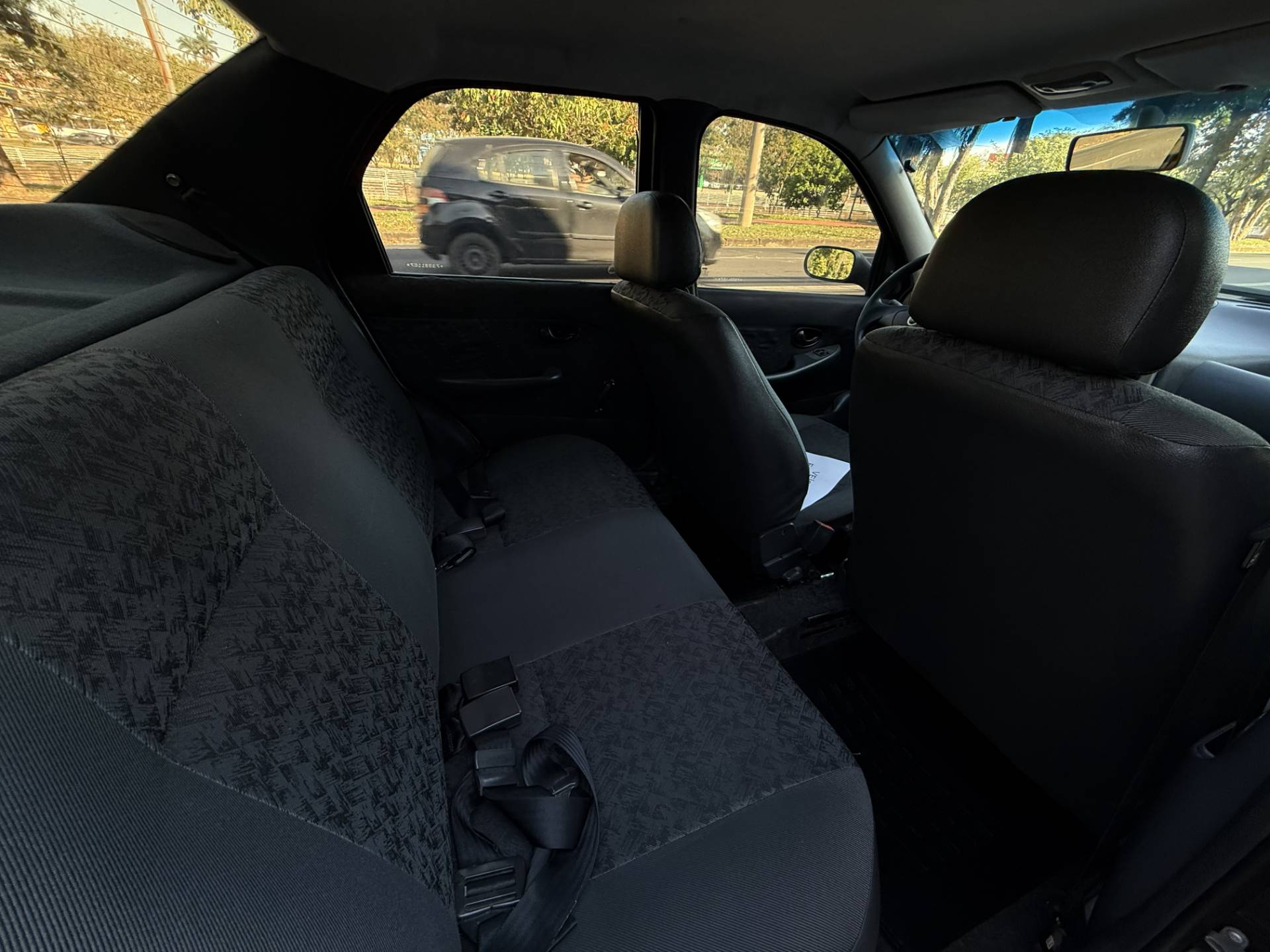 FIAT SIENA