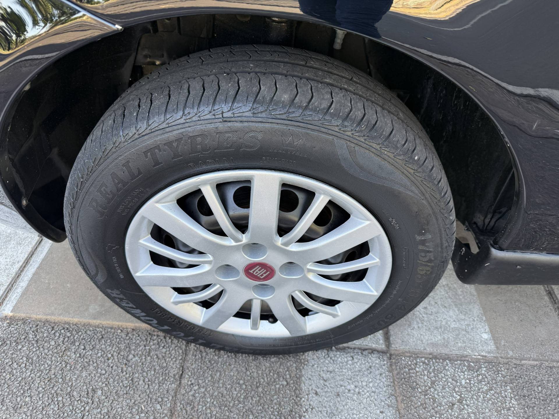 FIAT SIENA