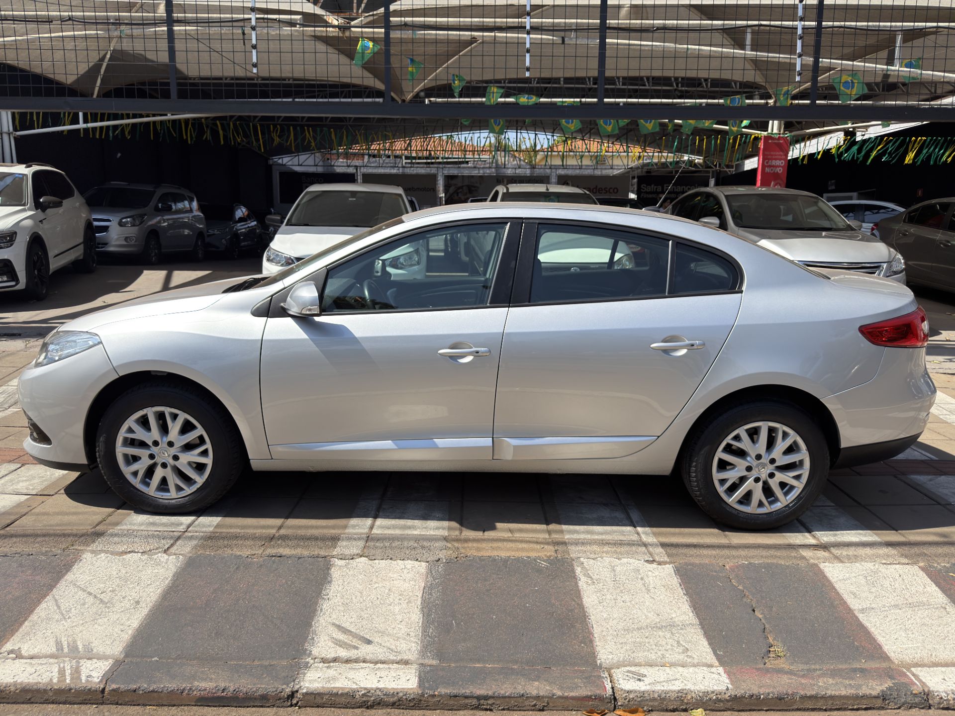 RENAULT FLUENCE