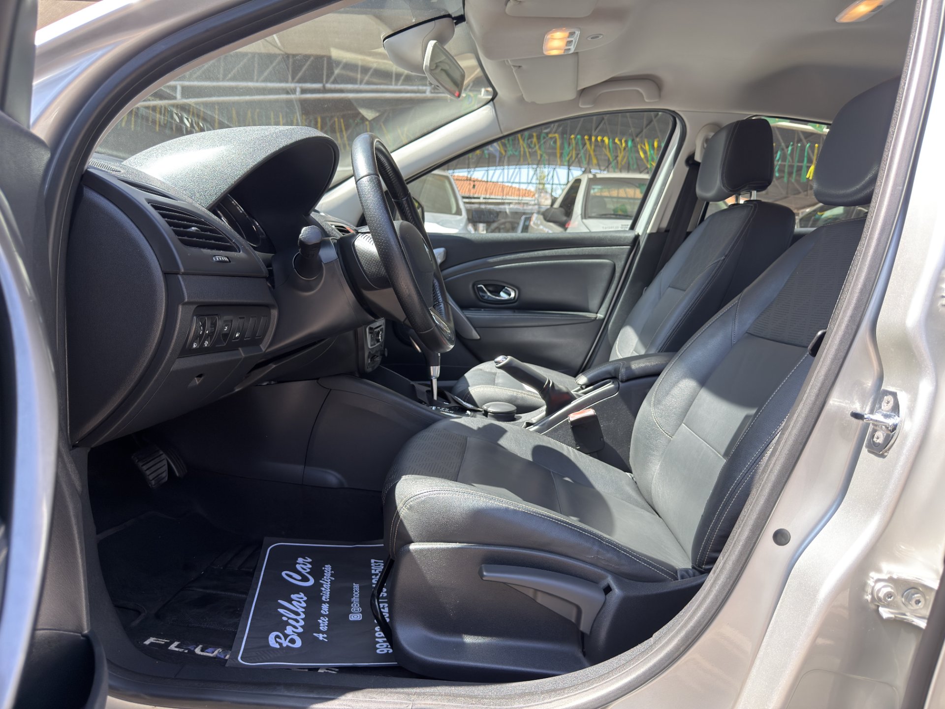 RENAULT FLUENCE