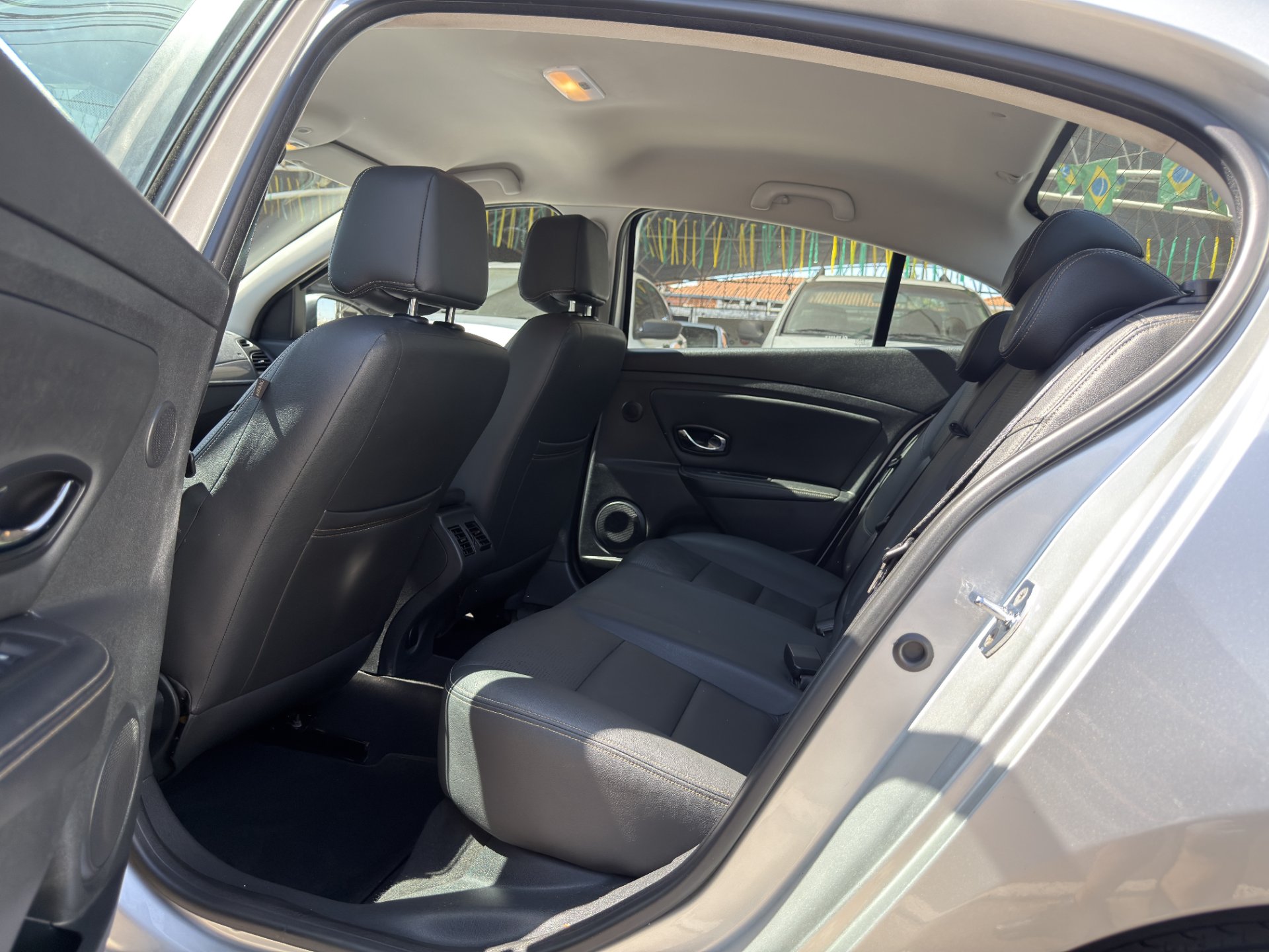 RENAULT FLUENCE