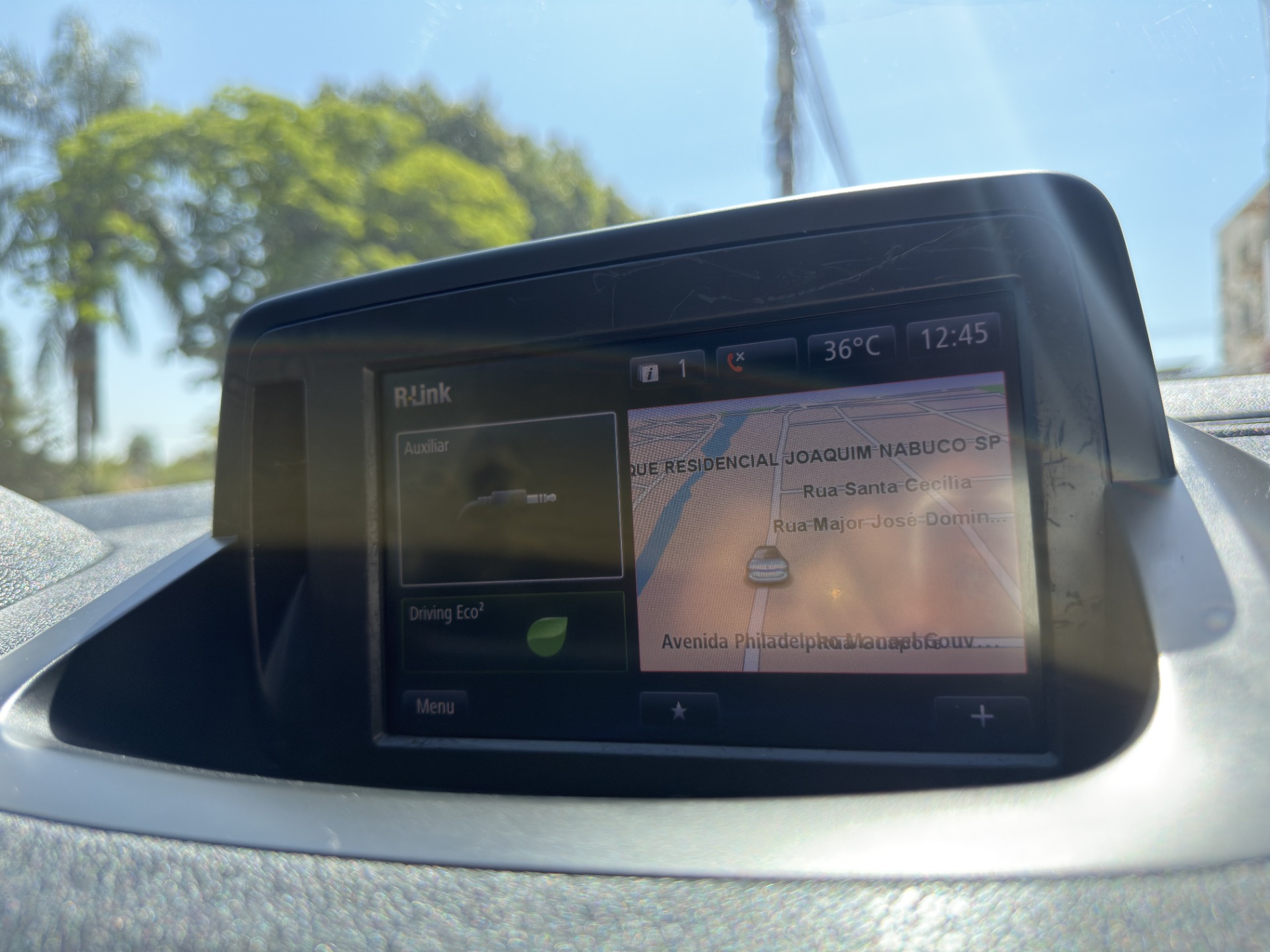 RENAULT FLUENCE