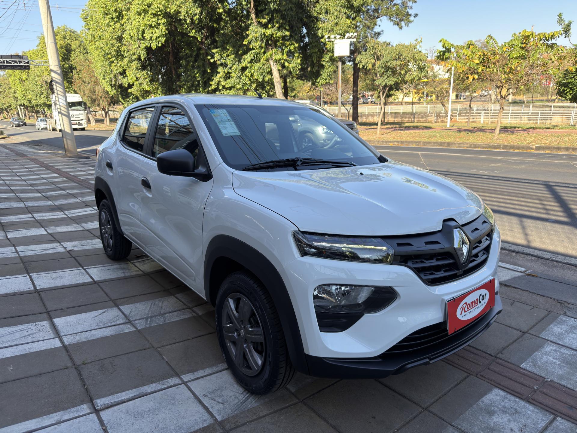 RENAULT KWID