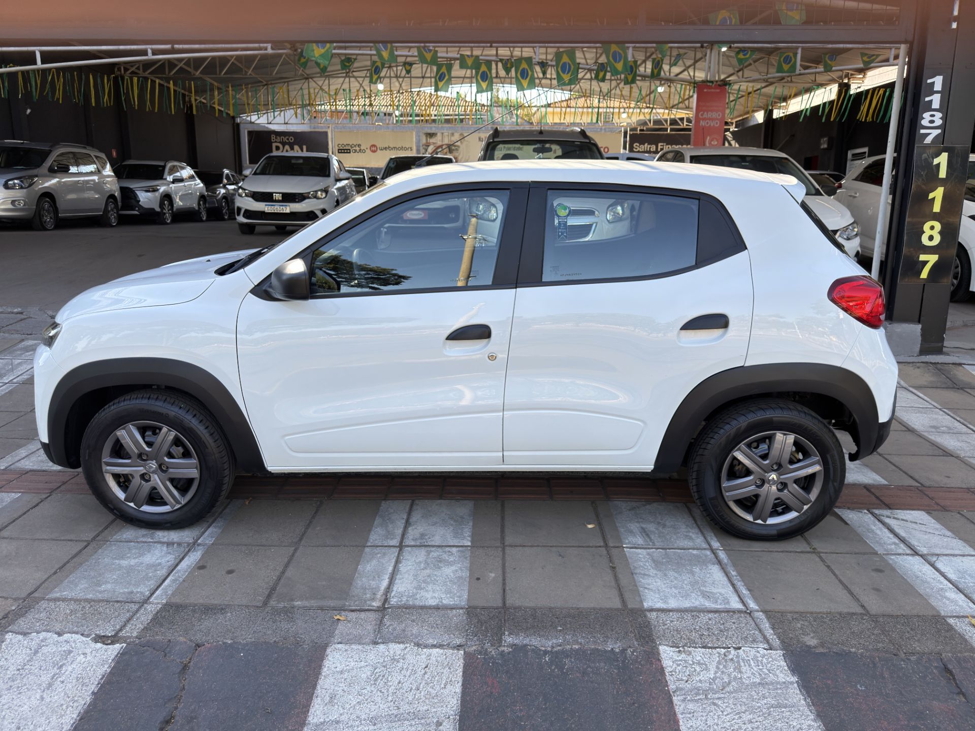 RENAULT KWID