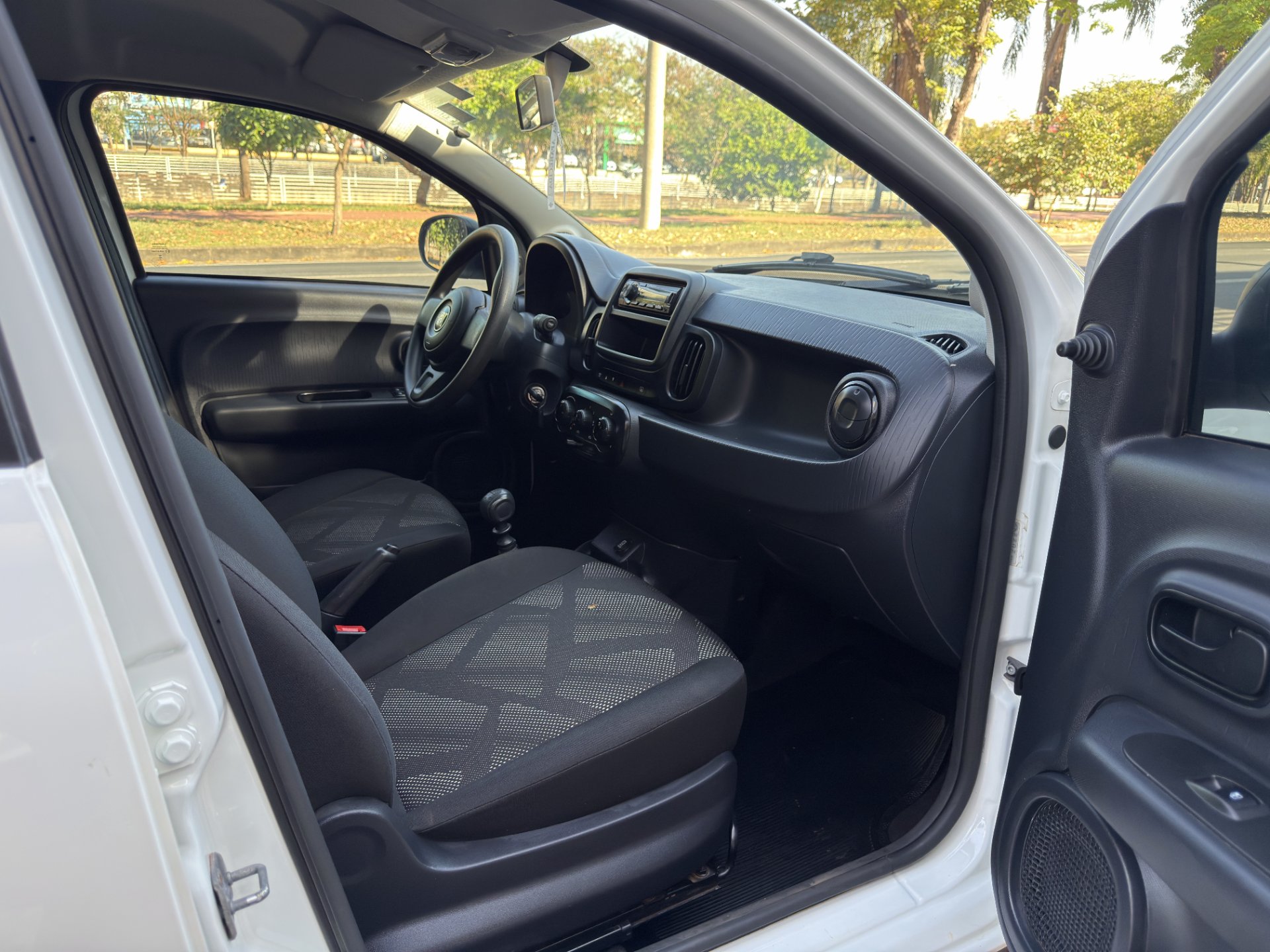 FIAT MOBI