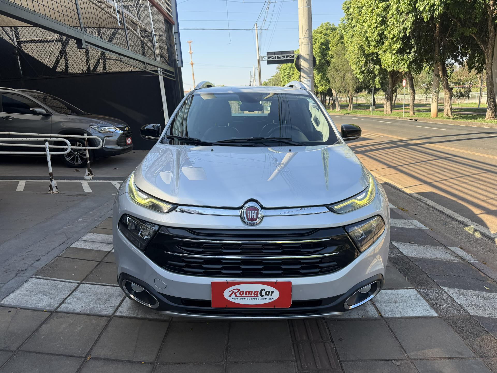 FIAT TORO