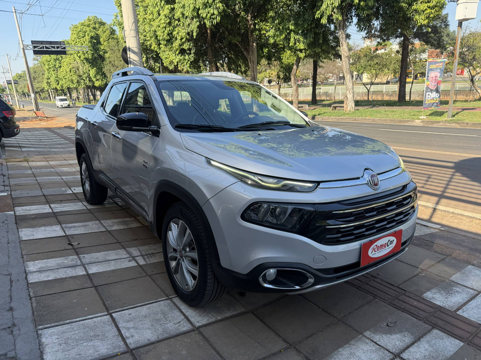 FIAT TORO