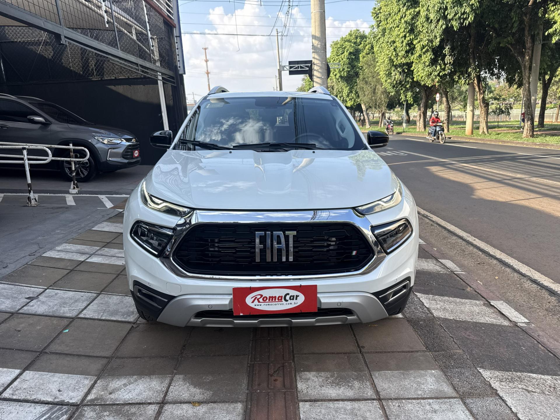 FIAT TORO
