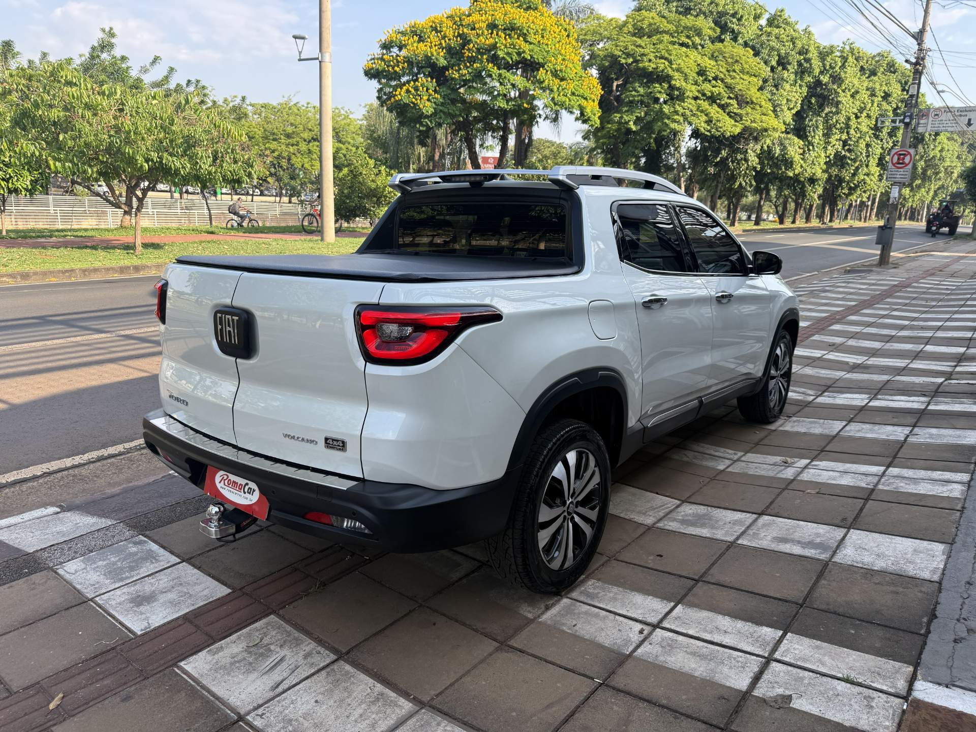 FIAT TORO