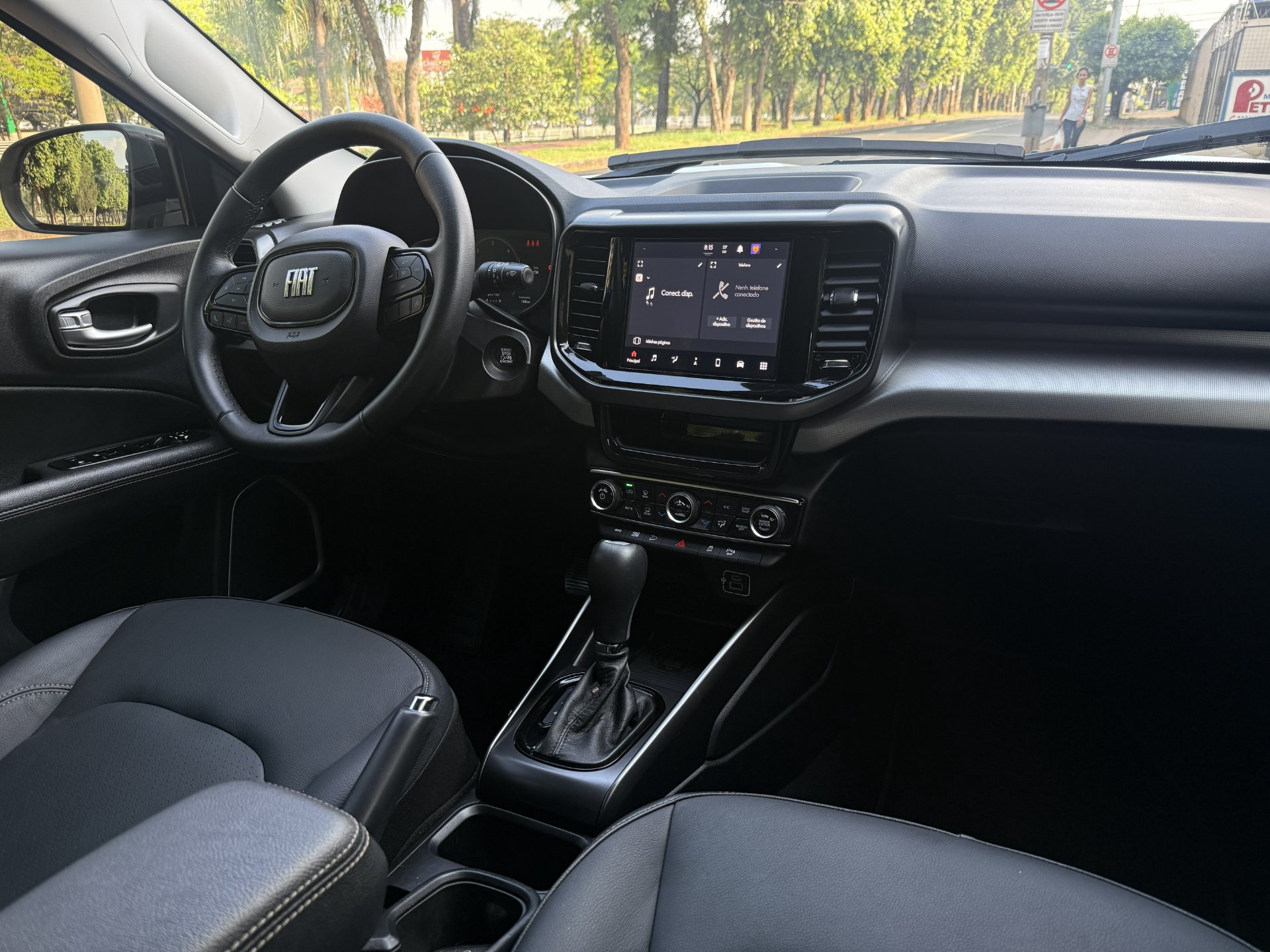 FIAT TORO