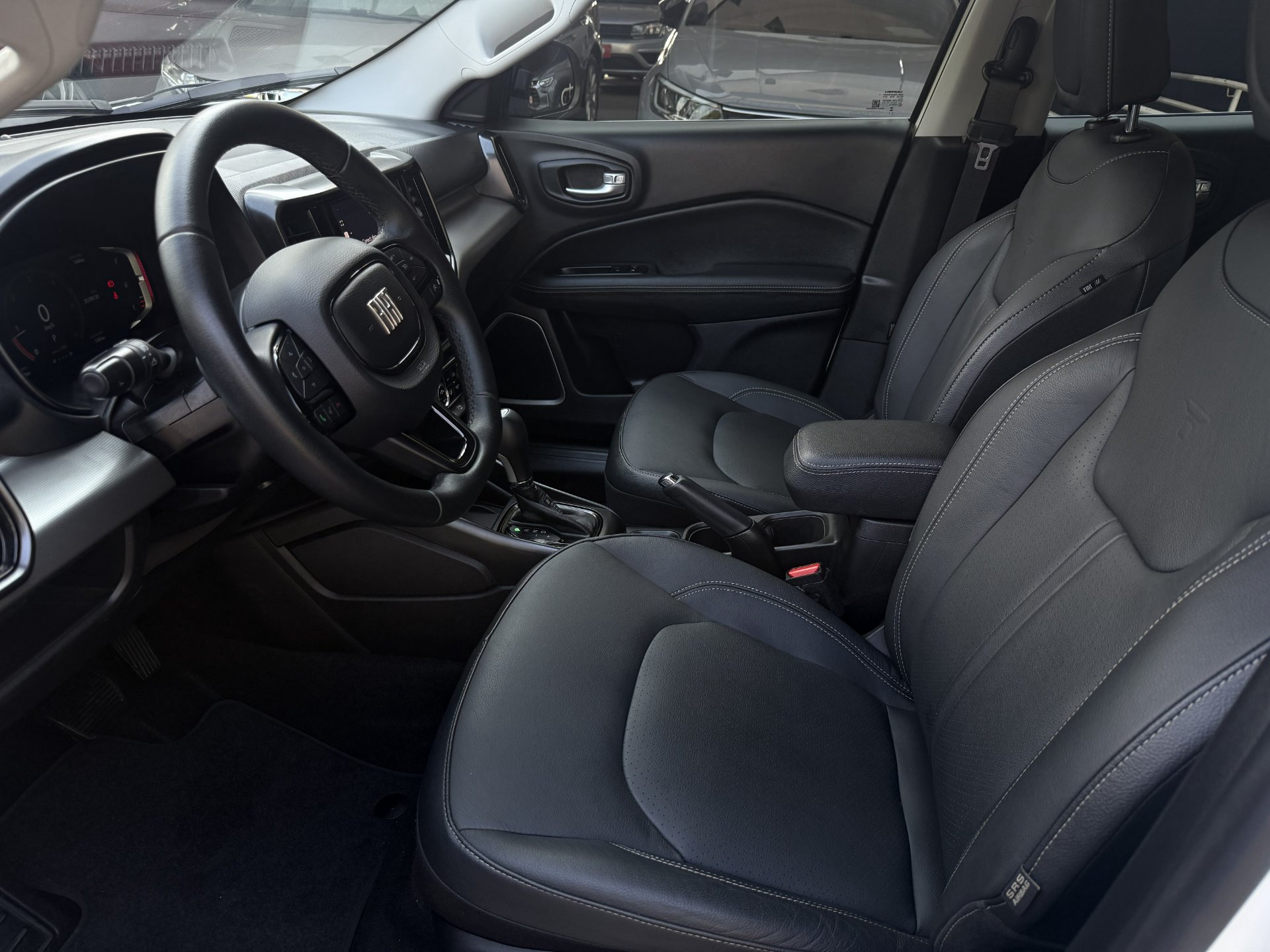 FIAT TORO