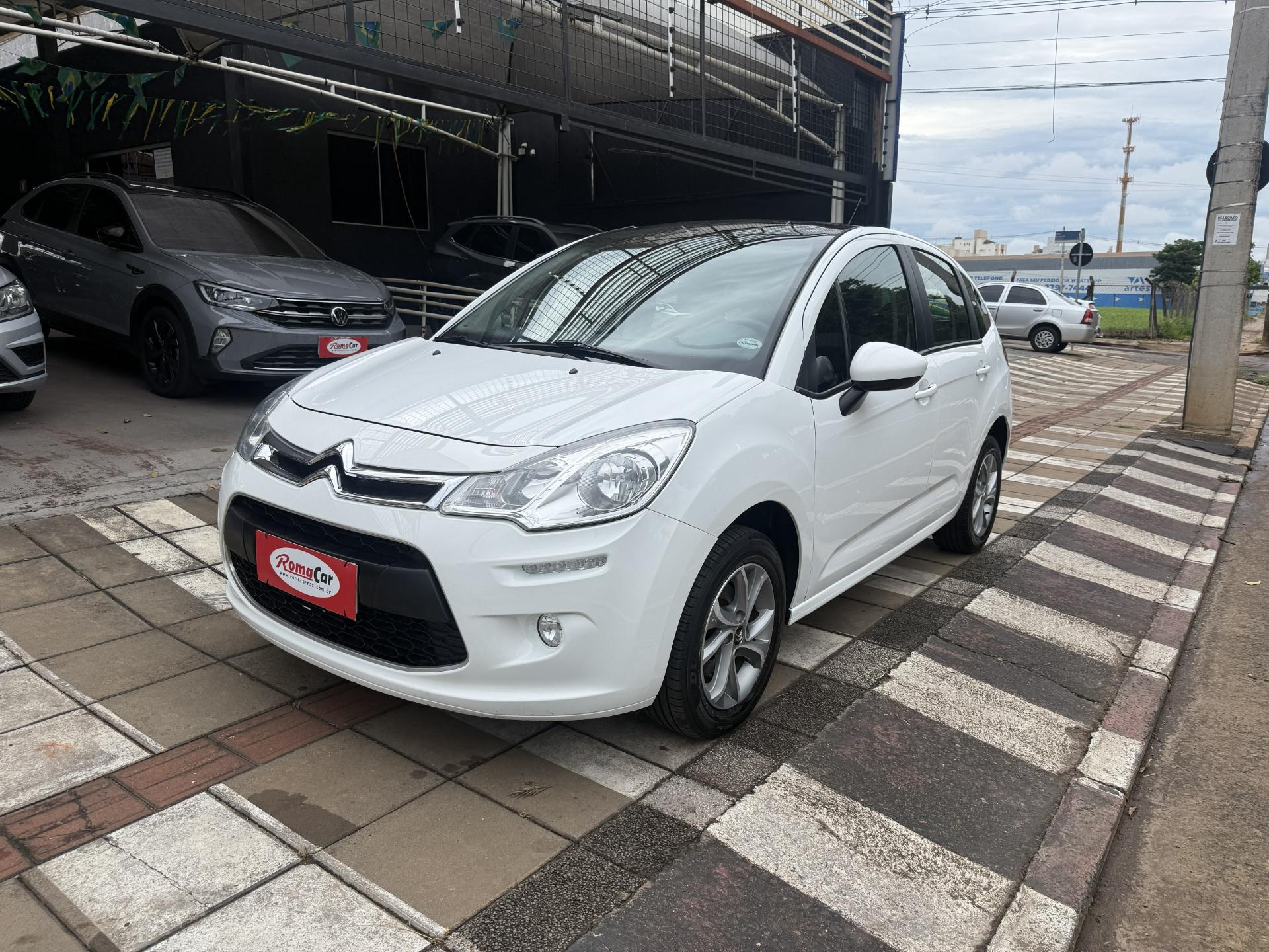 CITROEN C3