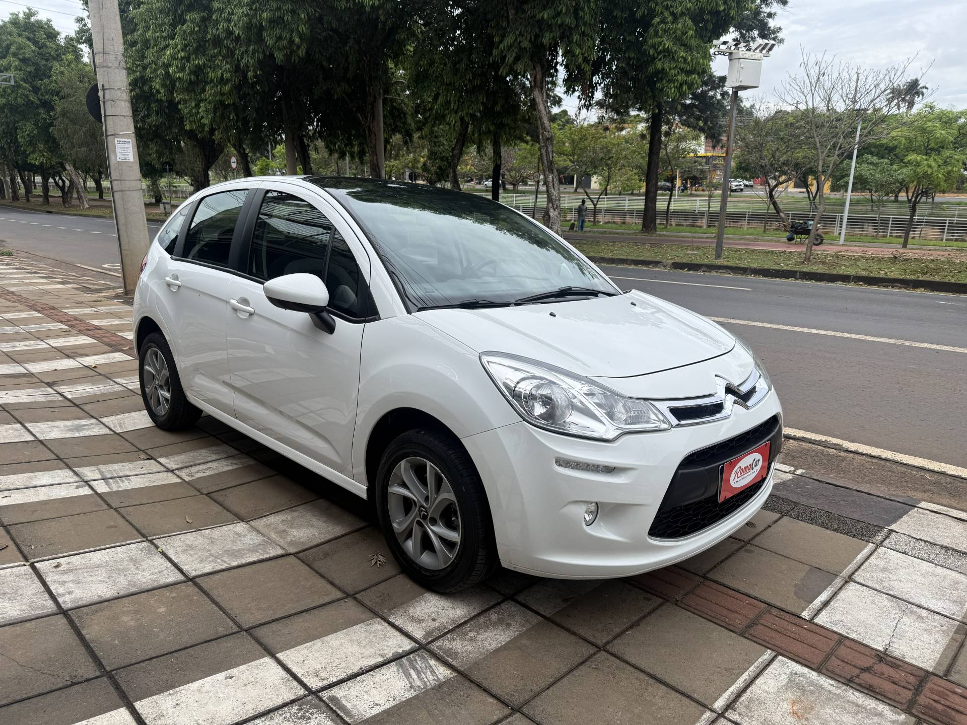 CITROEN C3