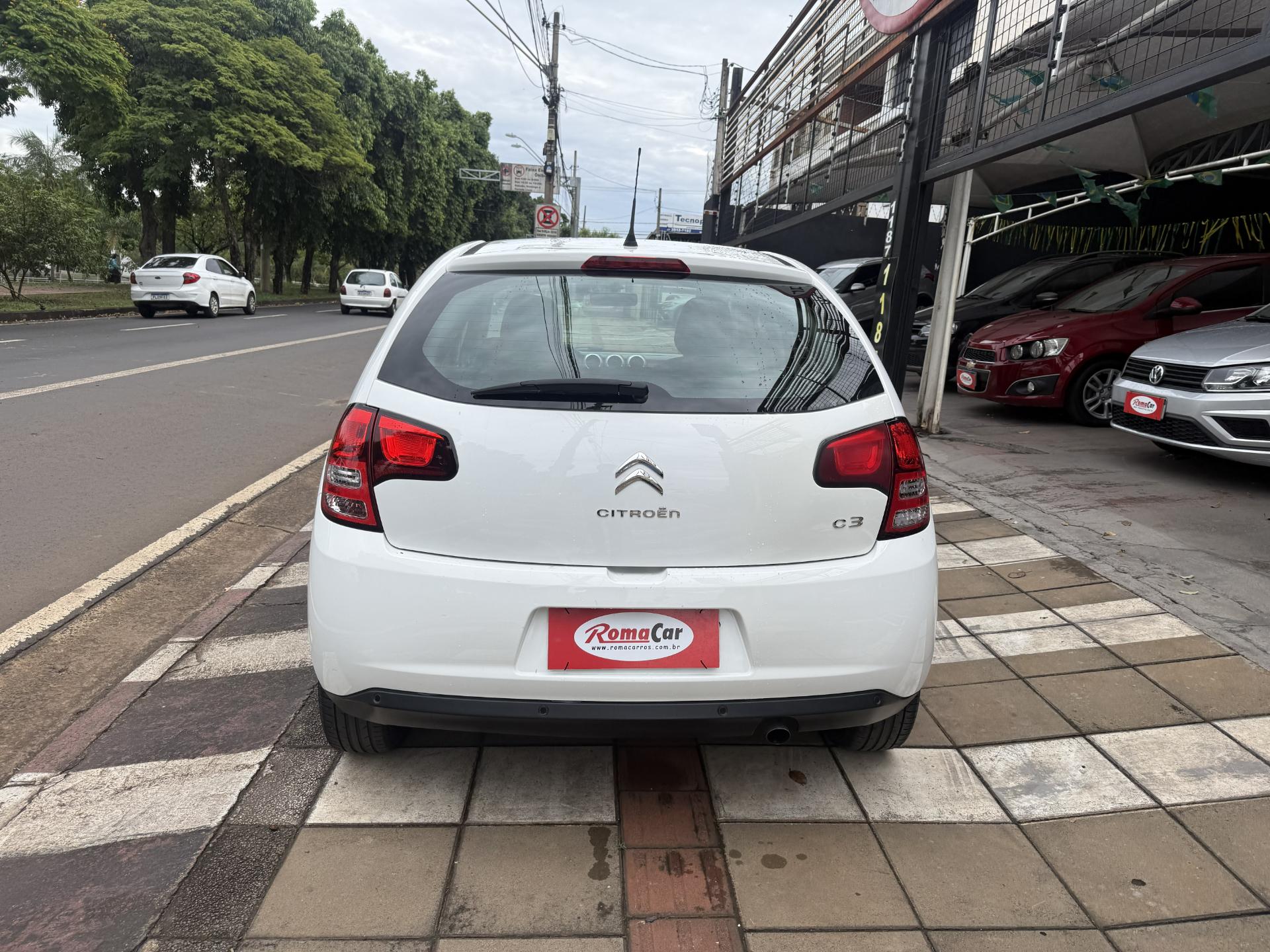 CITROEN C3