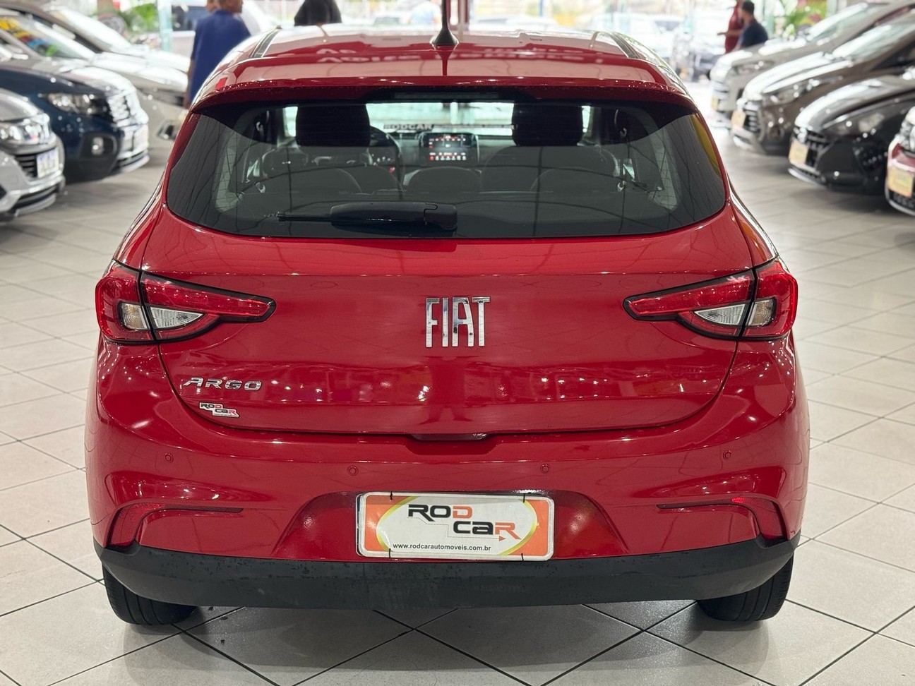 Car Image 5