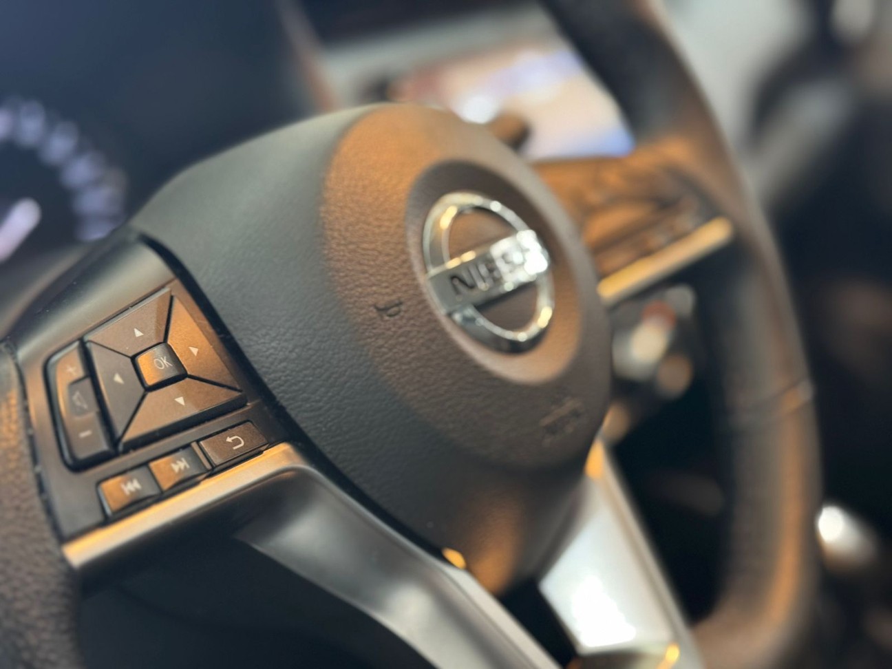 NISSAN KICKS 1.6 16V ADVANCE