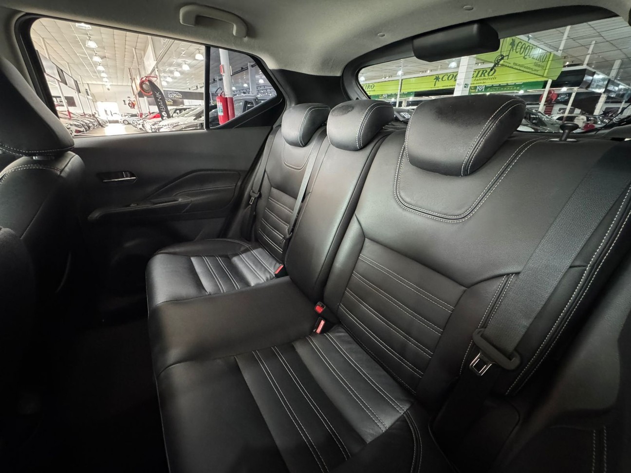 NISSAN KICKS 1.6 16V ADVANCE