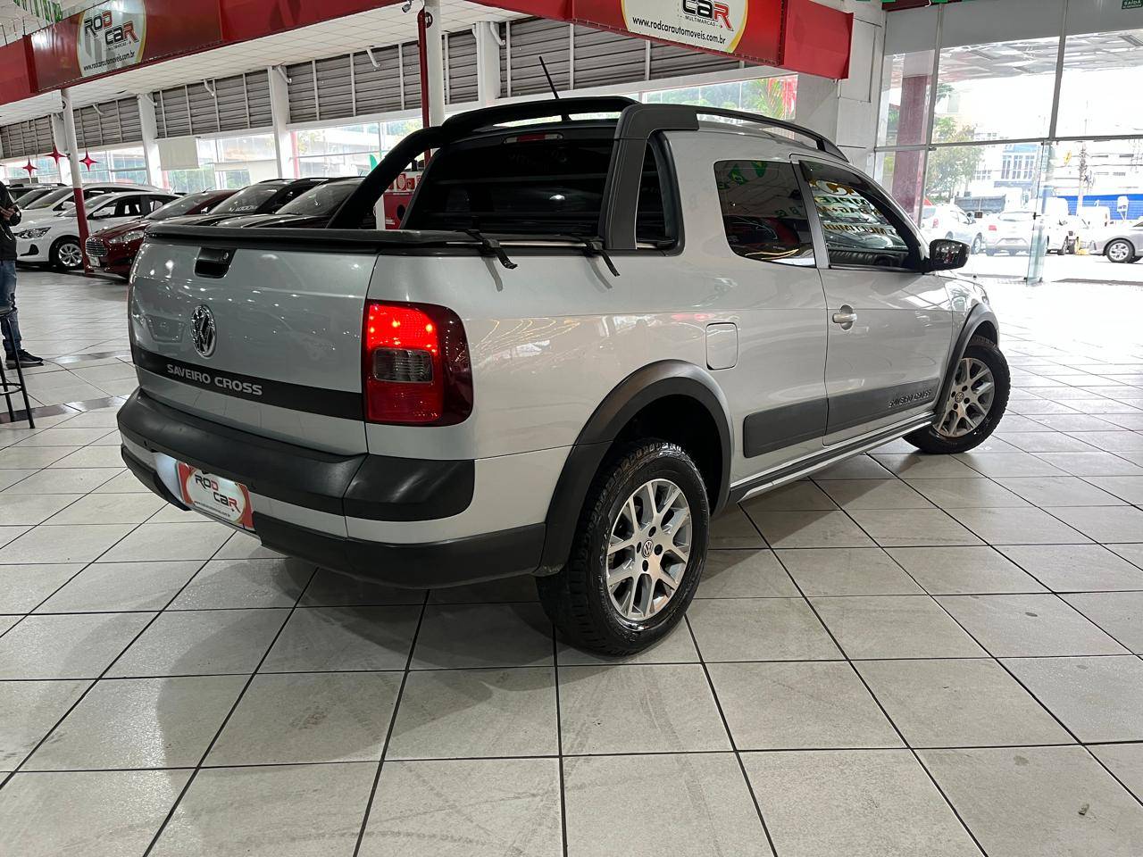 VOLKSWAGEN SAVEIRO