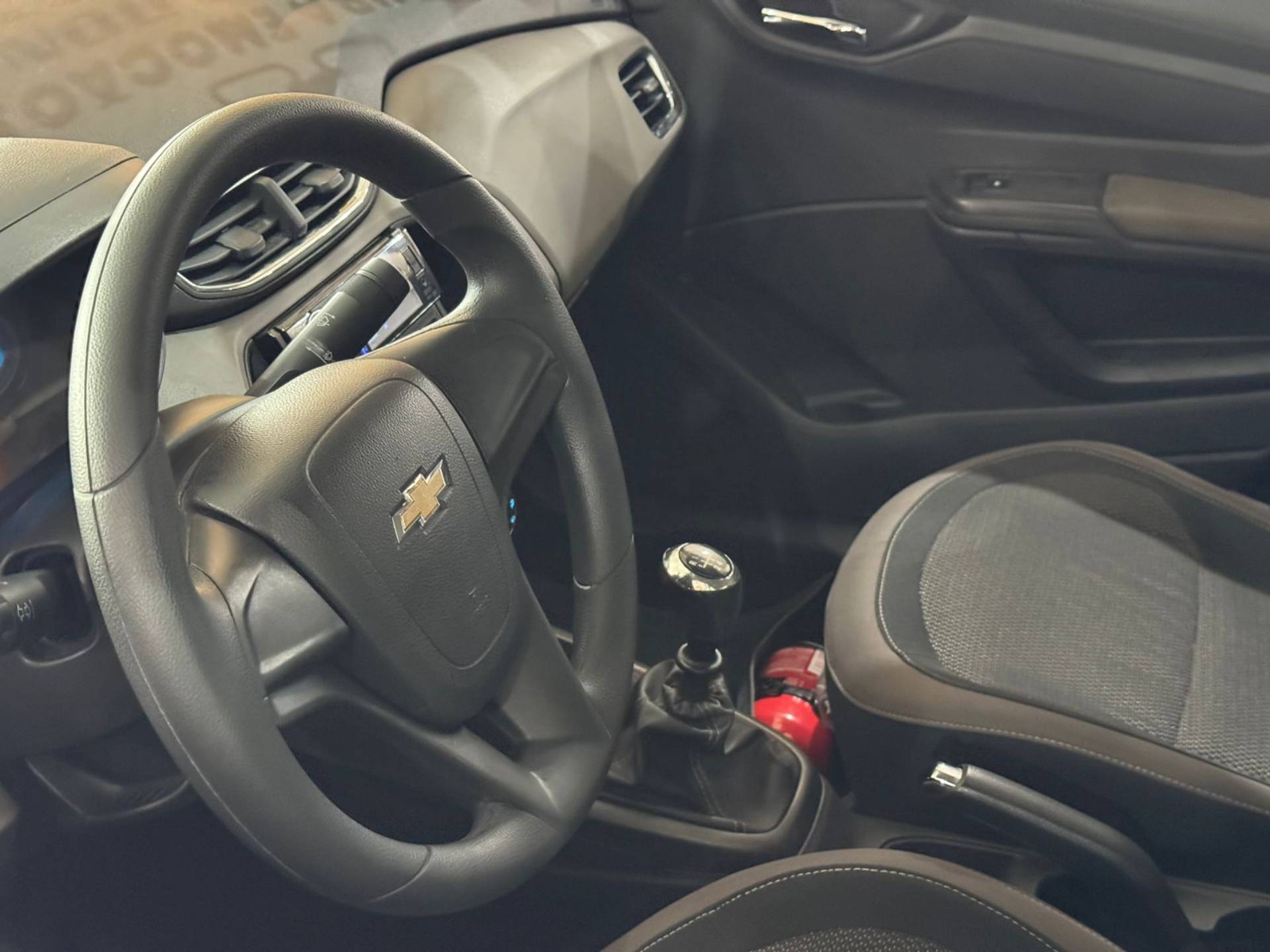 CHEVROLET PRISMA