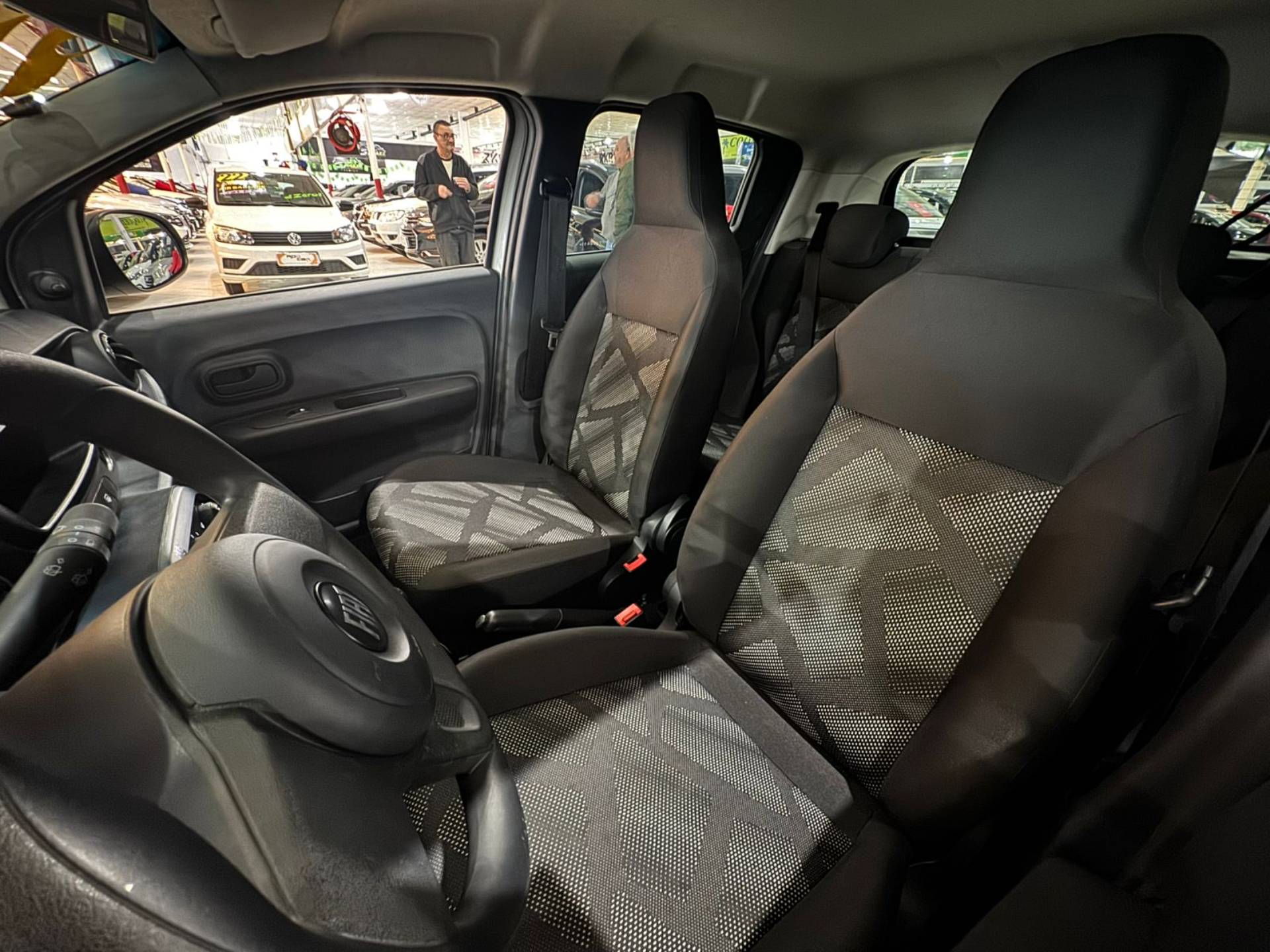 FIAT MOBI
