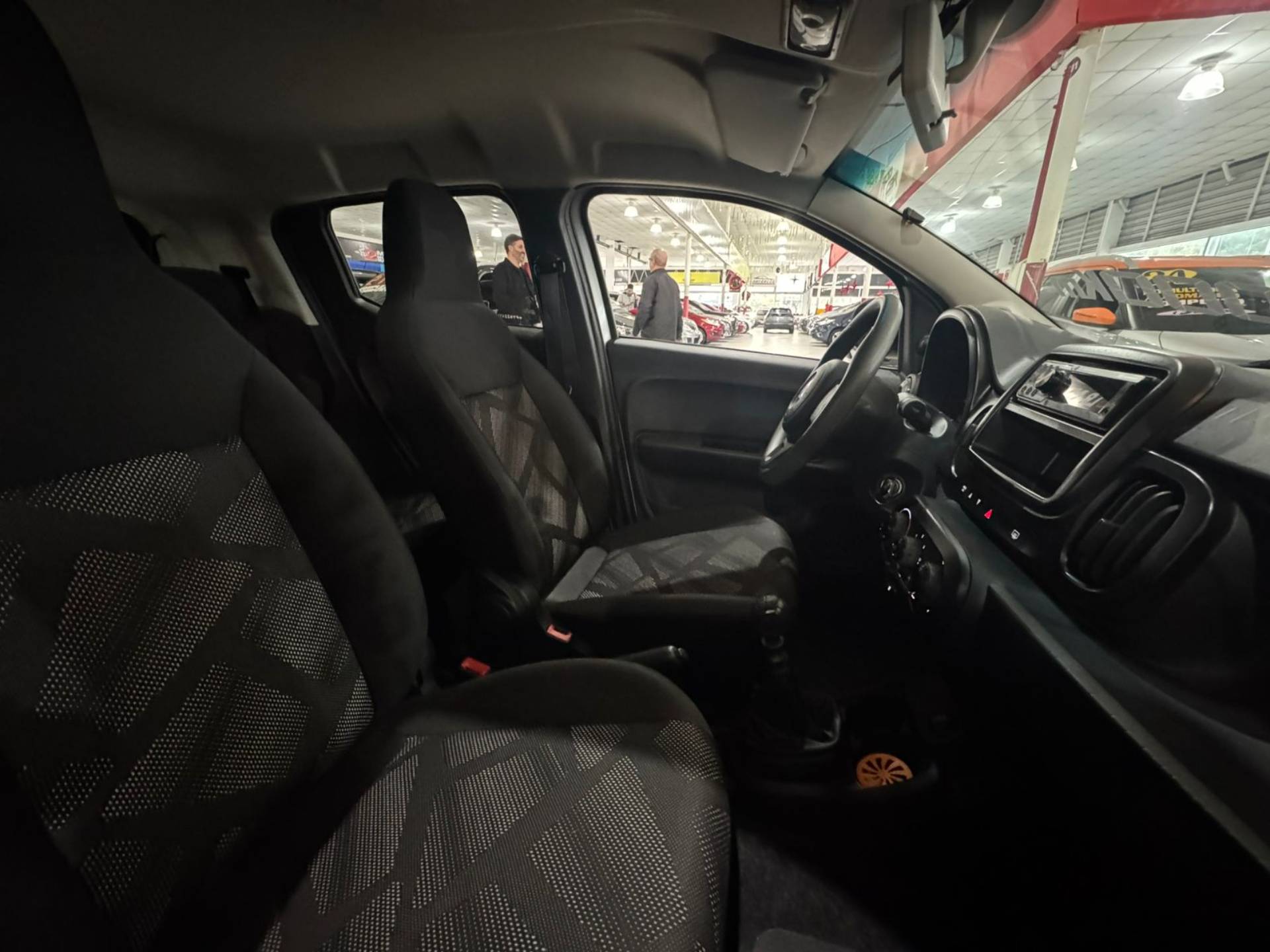 FIAT MOBI