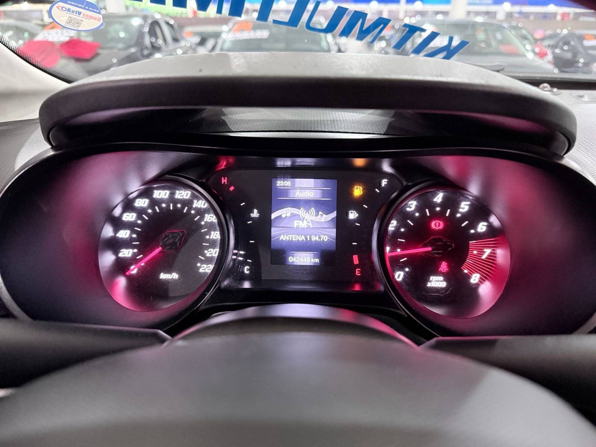 FIAT ARGO