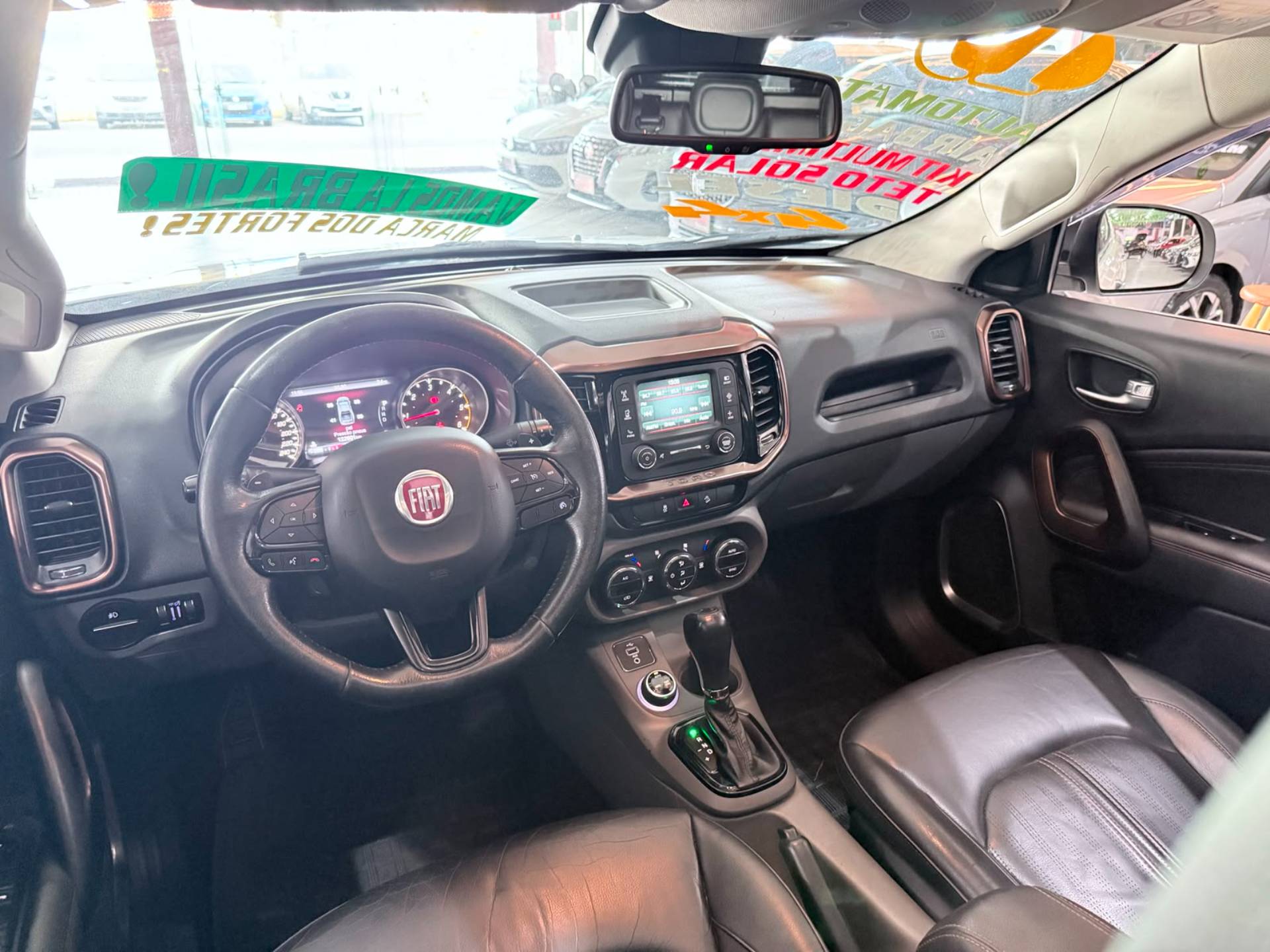FIAT TORO