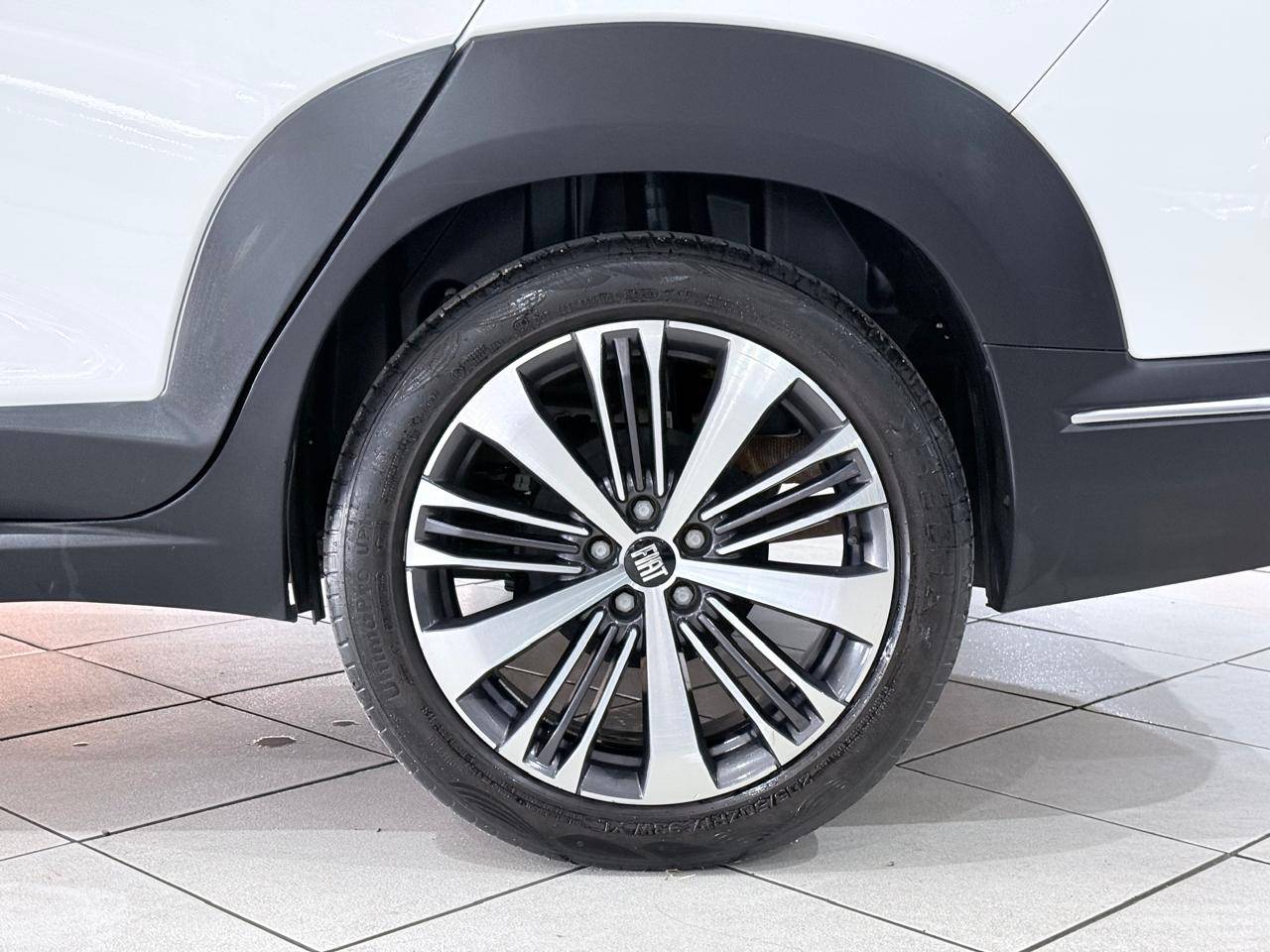 FIAT FASTBACK