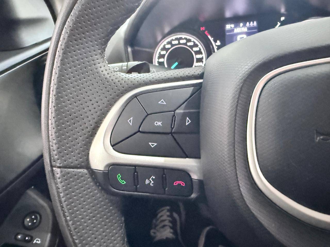 FIAT FASTBACK