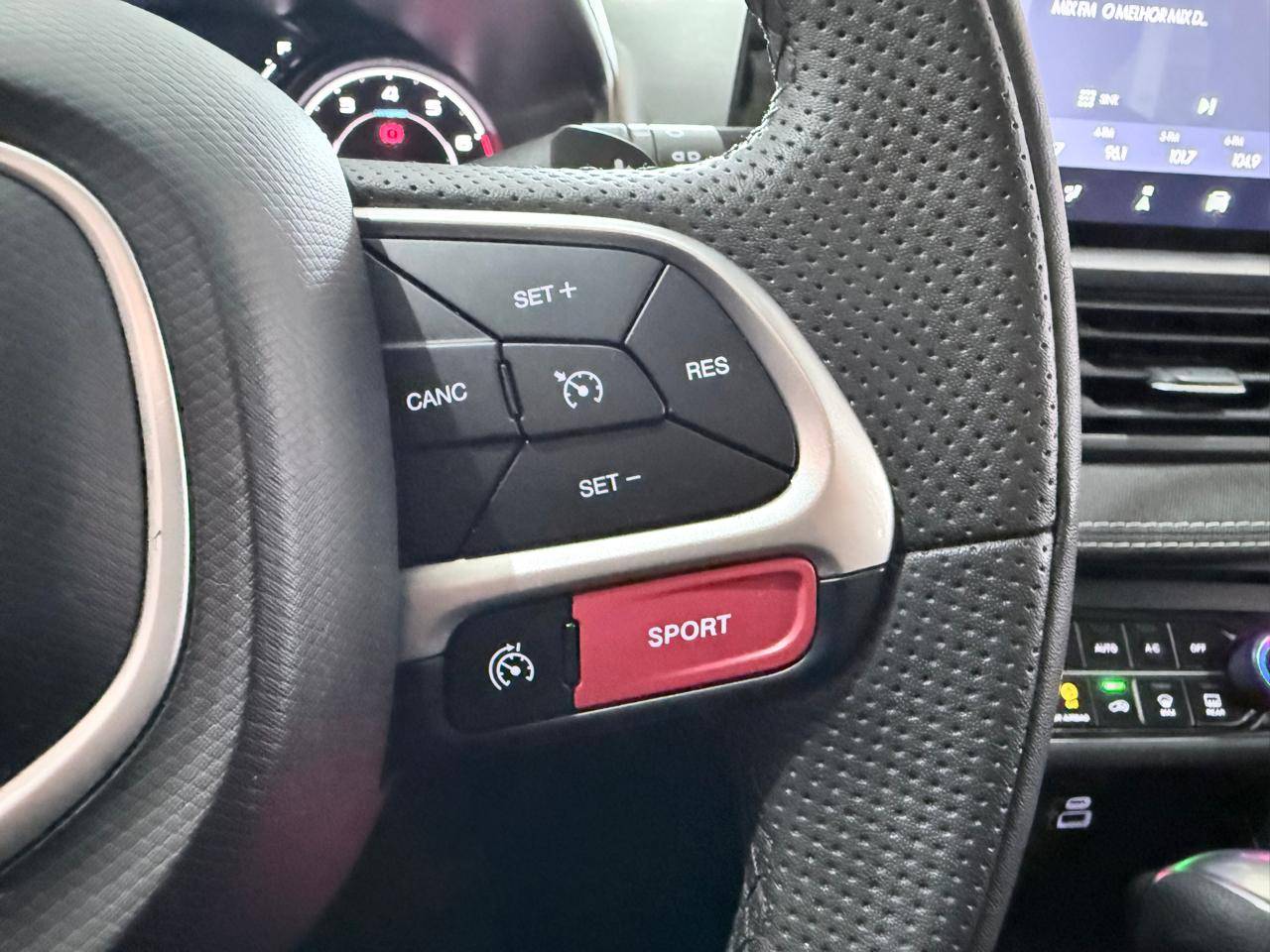 FIAT FASTBACK