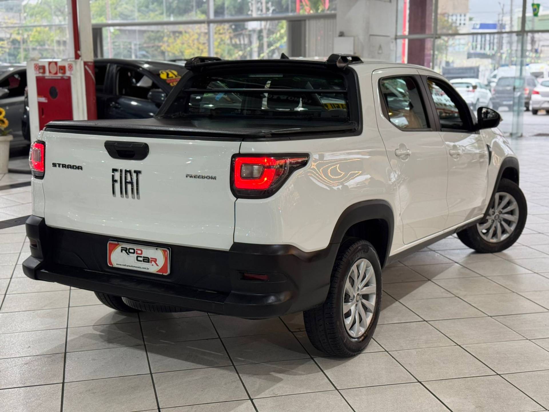 FIAT STRADA