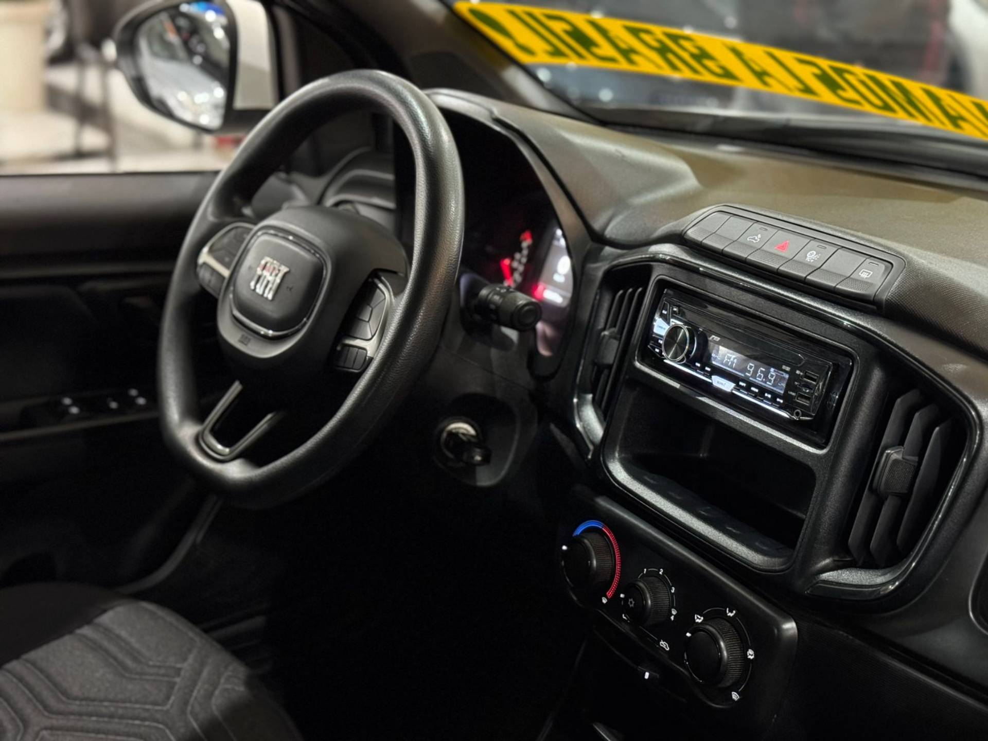 FIAT STRADA