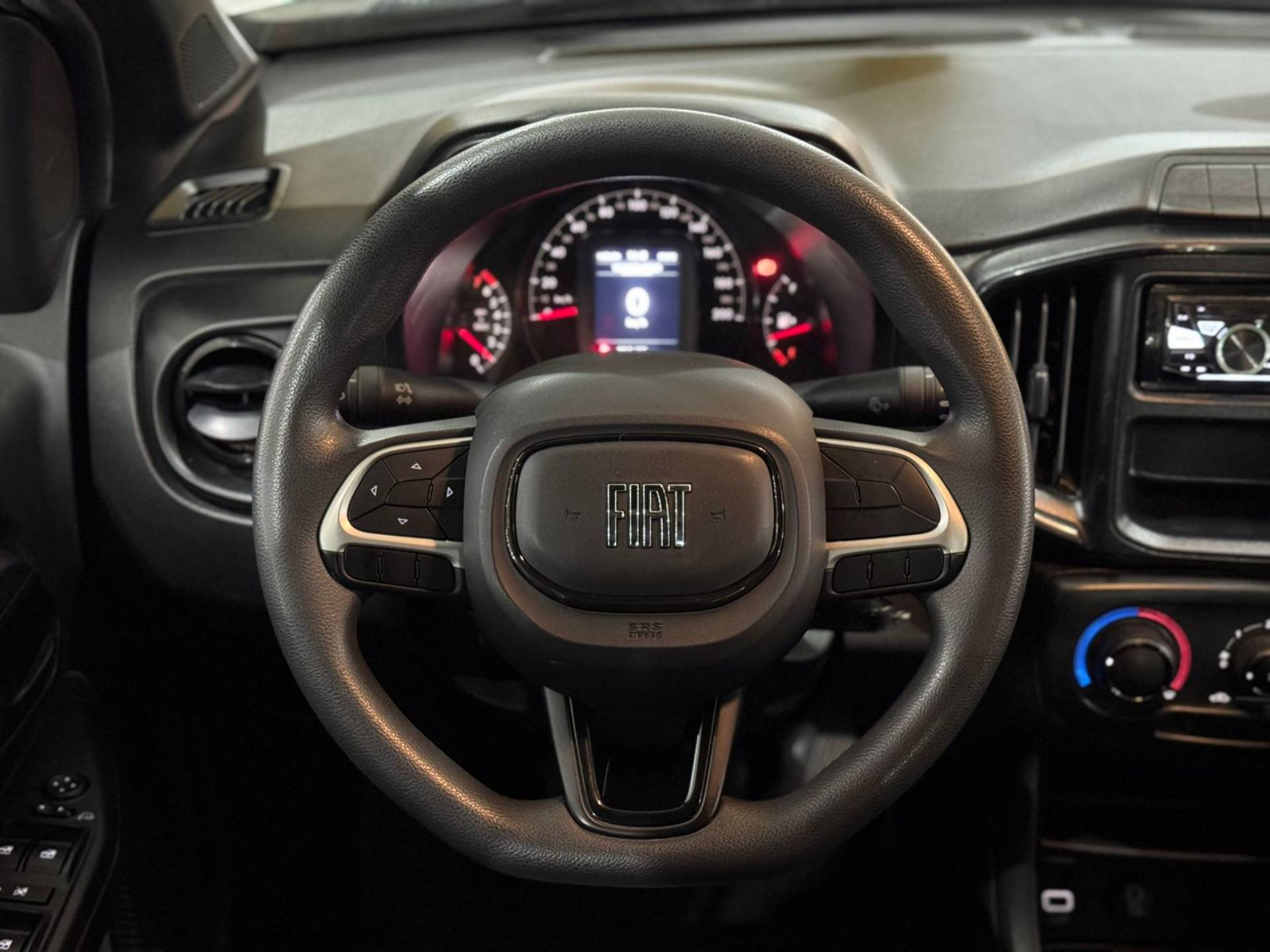FIAT STRADA
