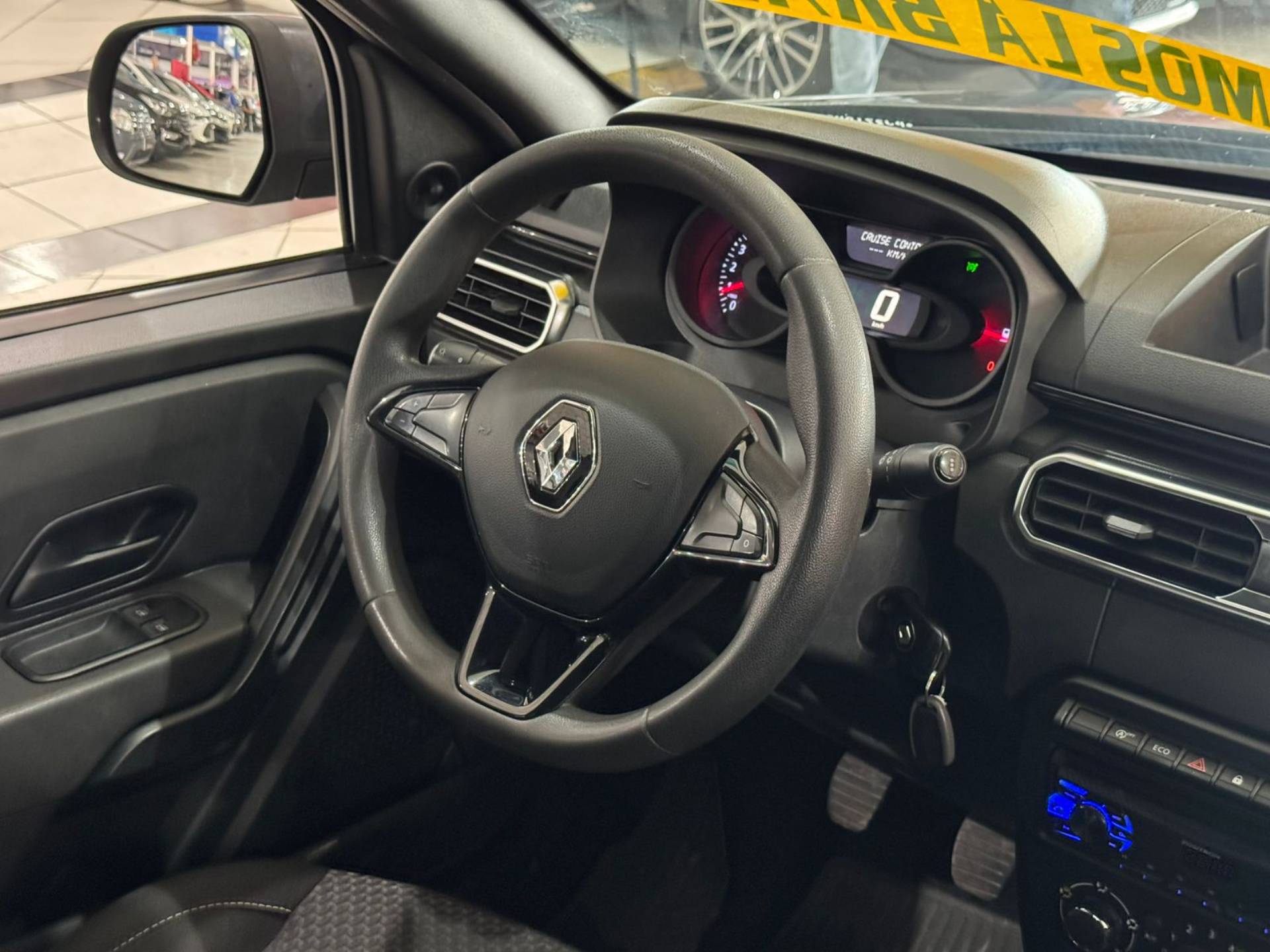 RENAULT OROCH