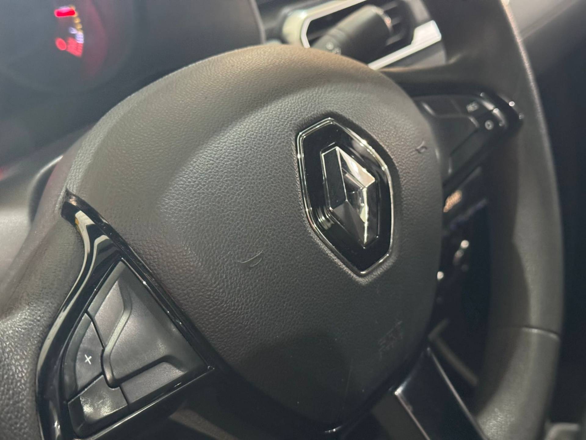 RENAULT OROCH